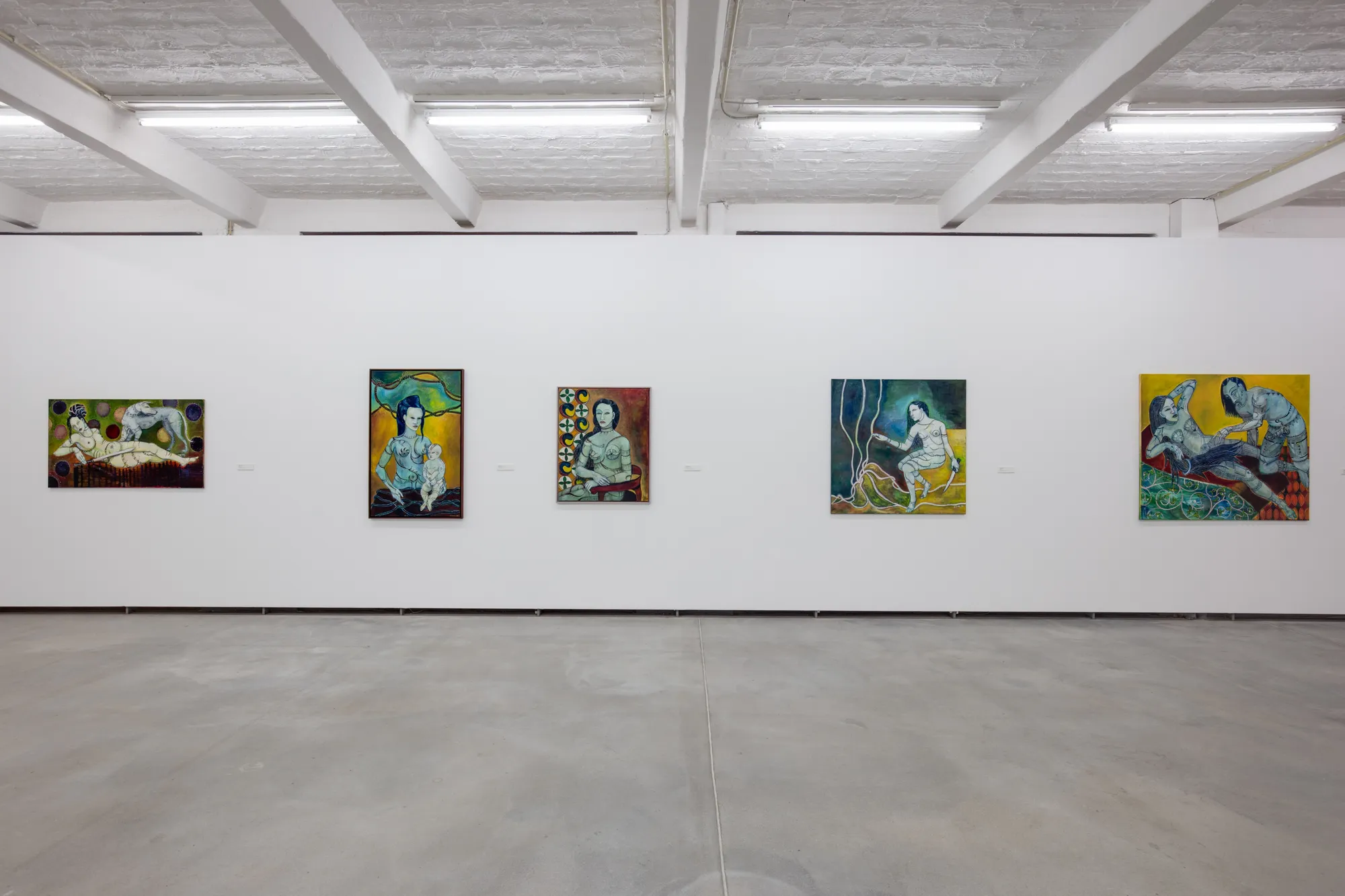 Construct your Stories - Falkenrot Preis 2020