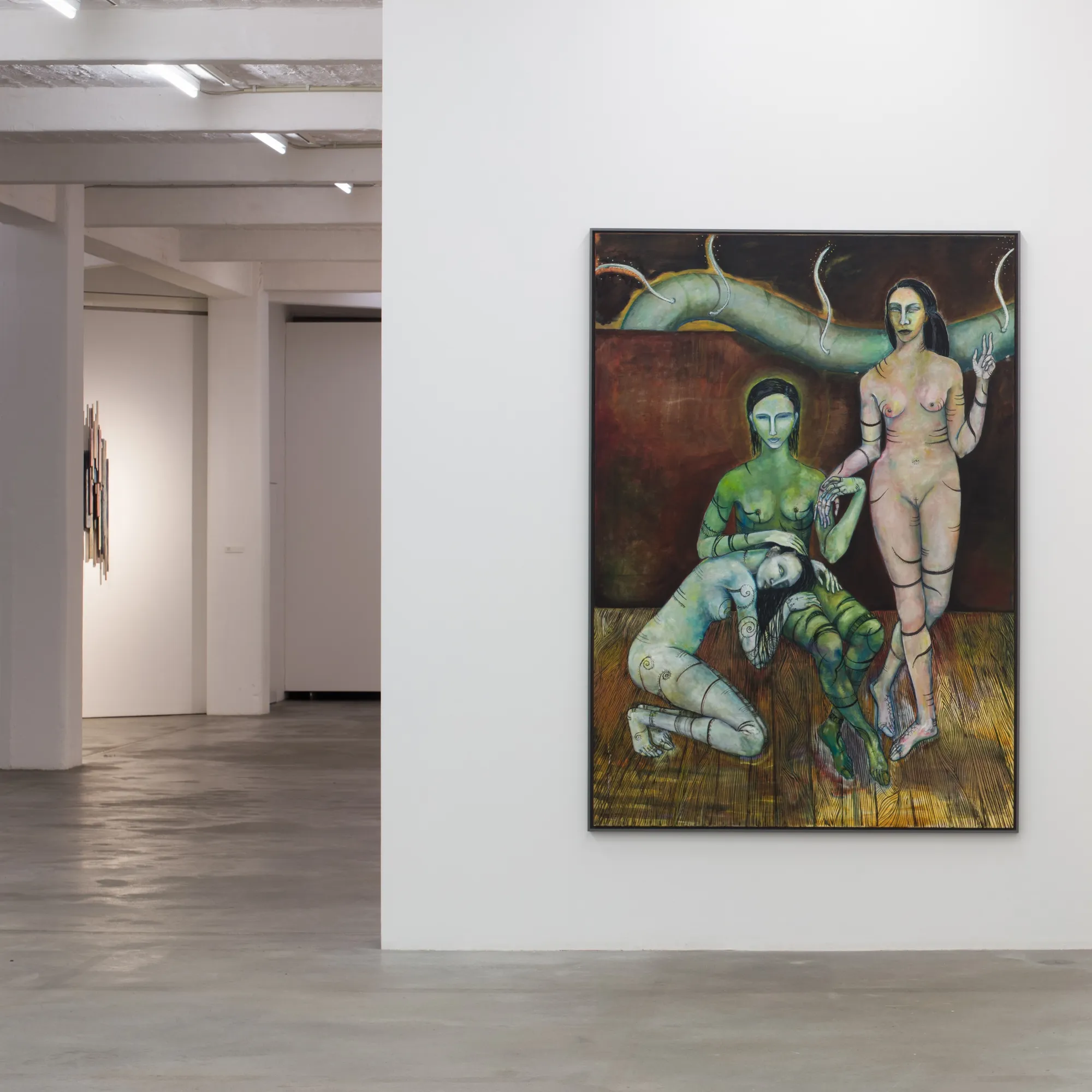 Construct your Stories - Falkenrot Preis 2020