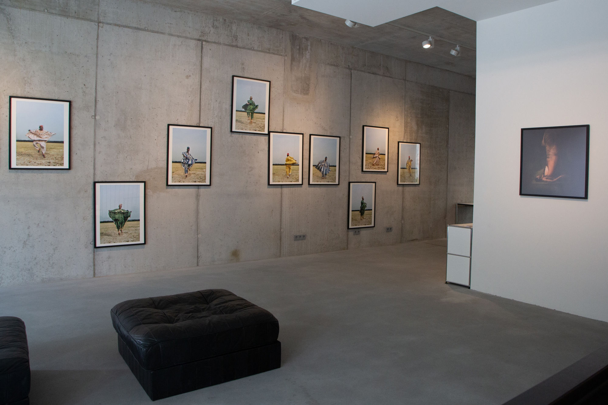 Feels like Home again