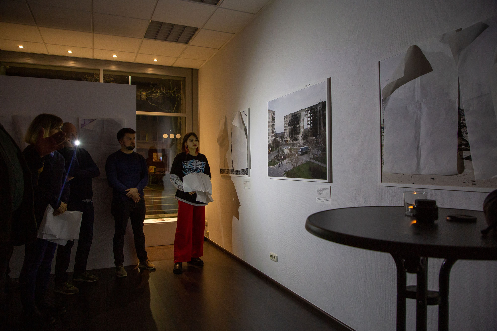 A Grave in the Garden