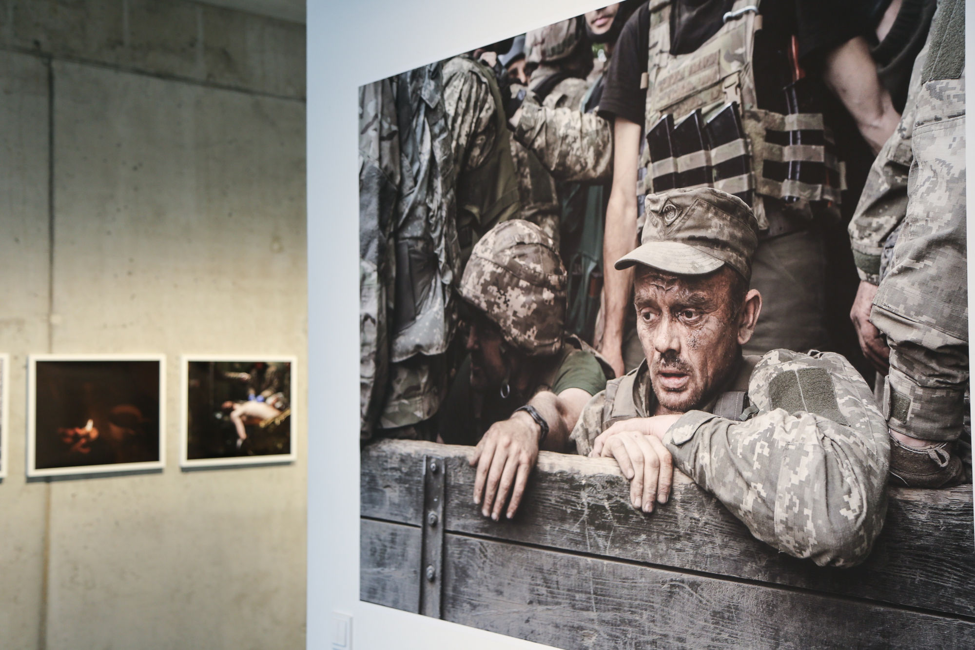 Jenseits der Grenzen