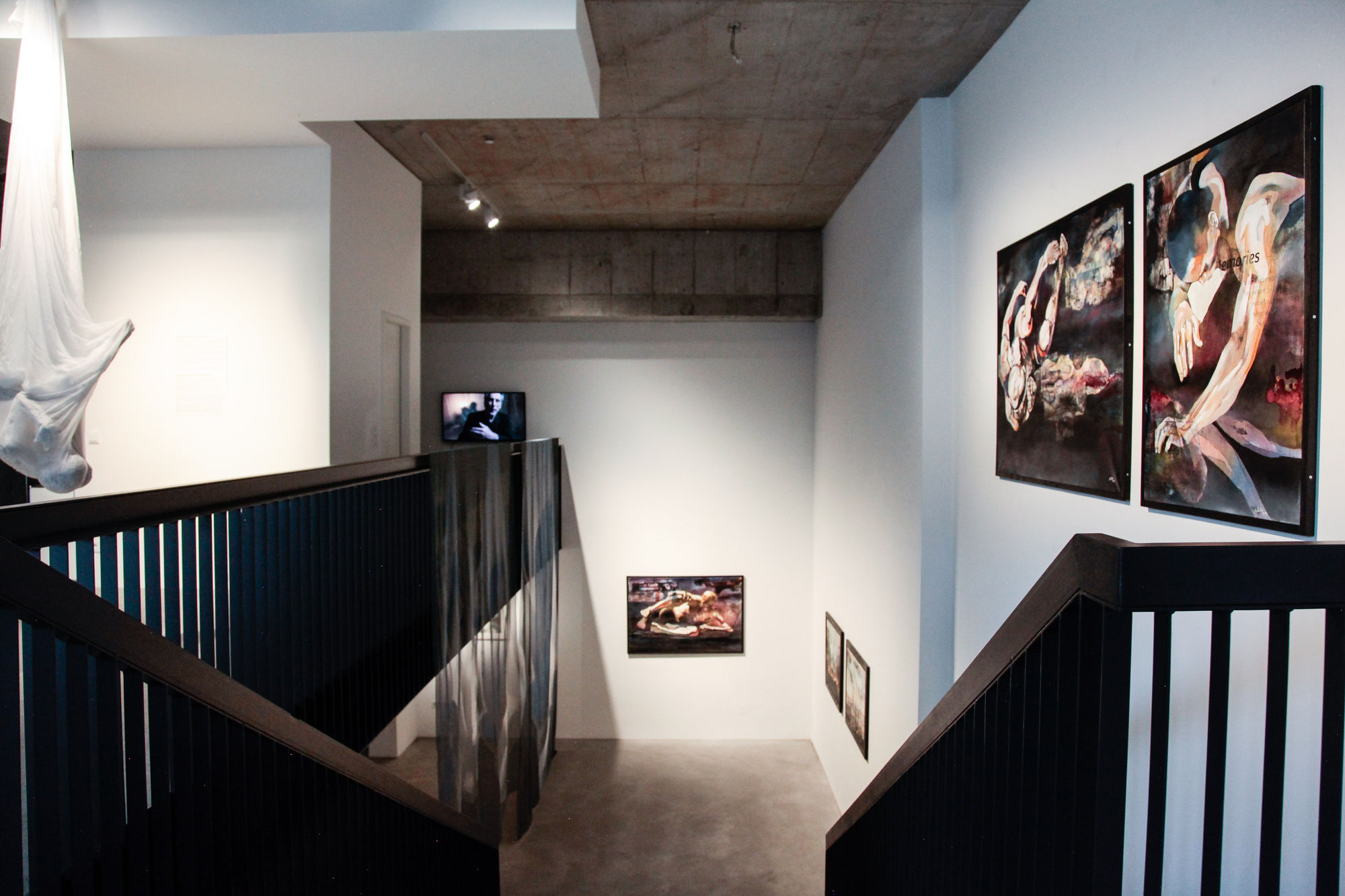 ECCE NATURA - AN EXHIBITION OF OUR TIMES