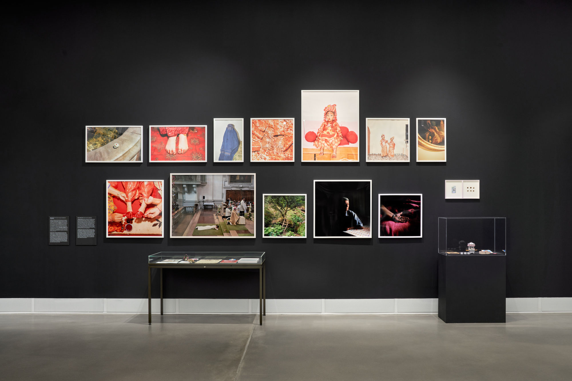 (In)Visibility of Violence