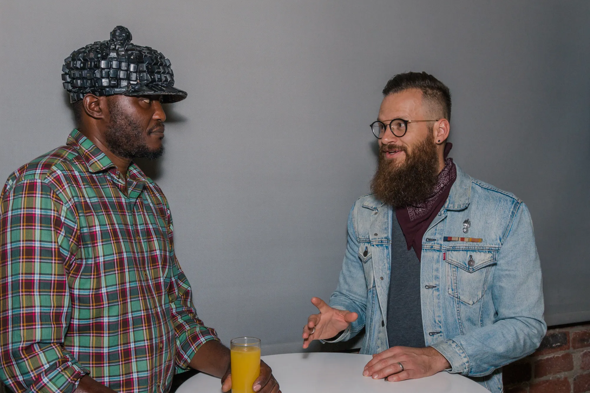 Opening ARTCO Cape Town