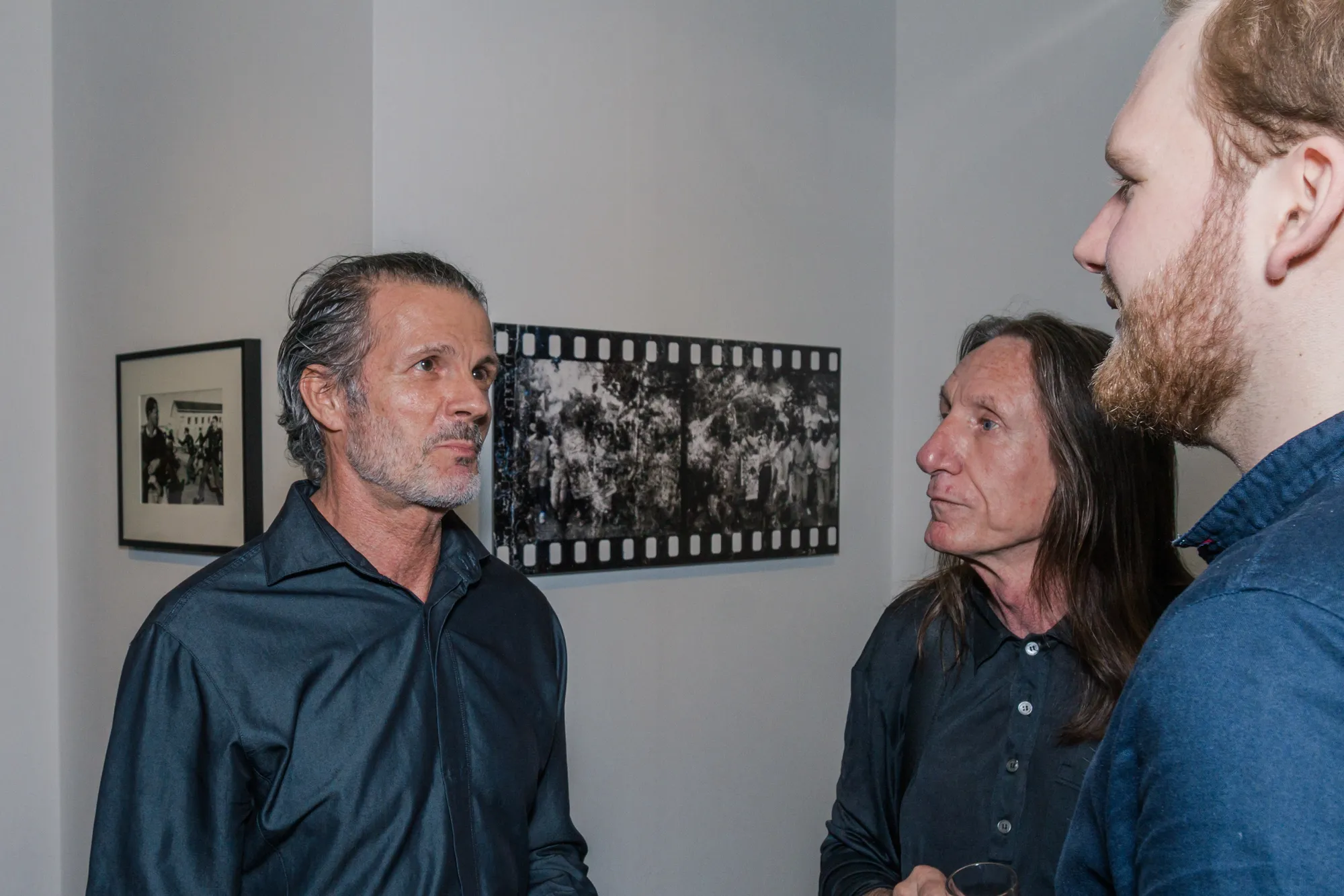 Opening ARTCO Cape Town