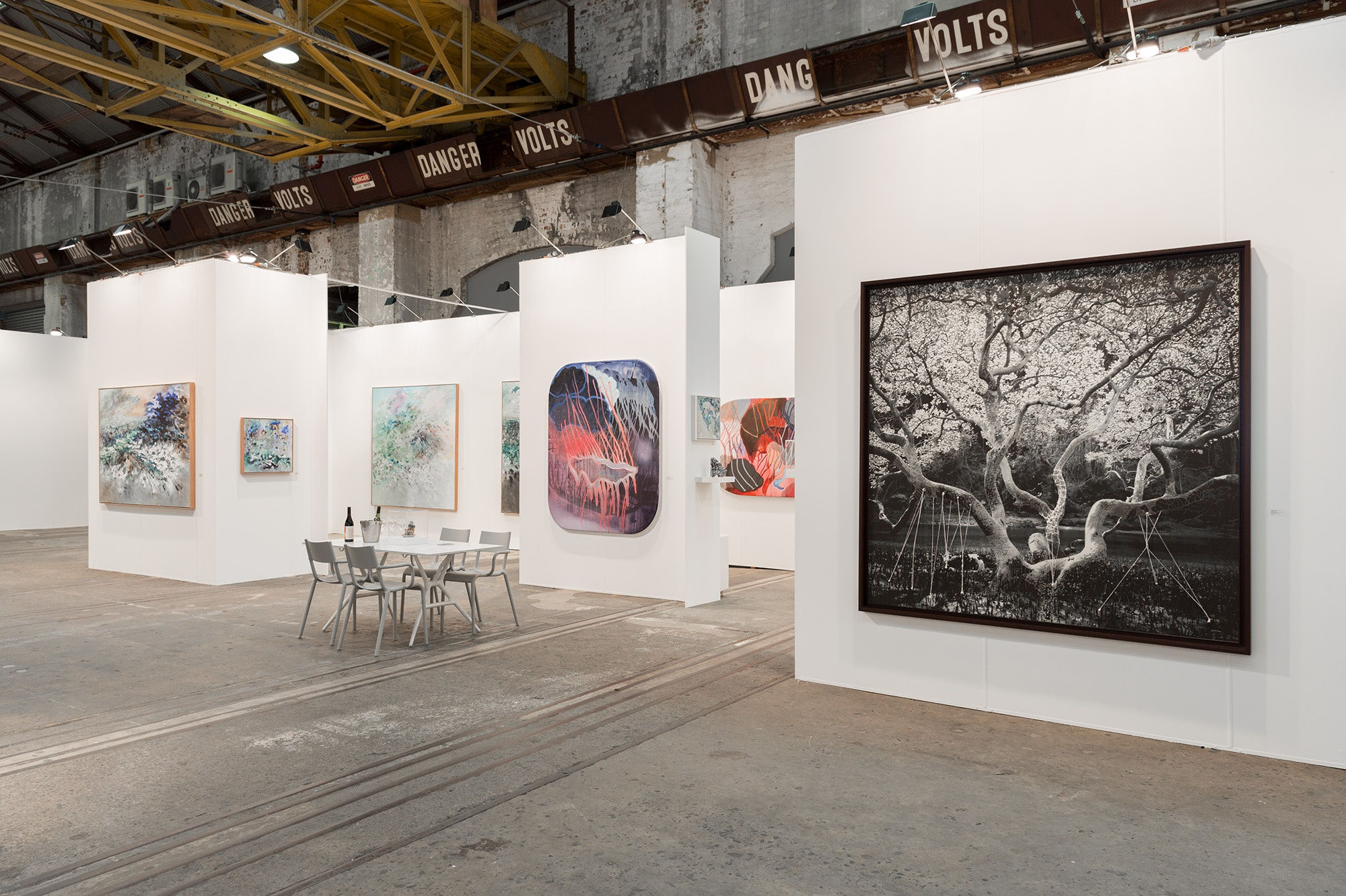 Sydney Contemporary 2019 Group Show