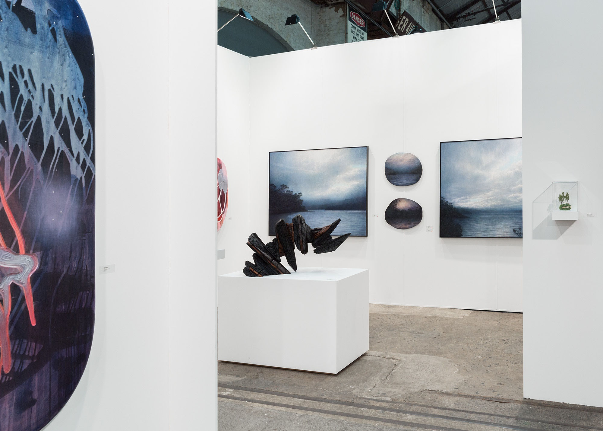 Sydney Contemporary 2019 Group Show