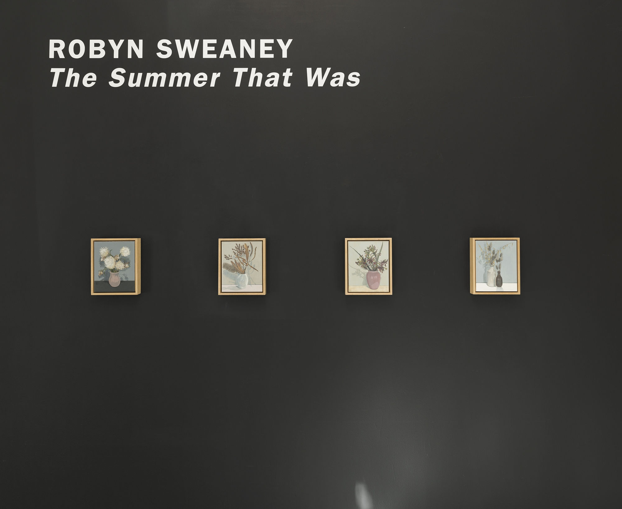 Robyn Sweaney