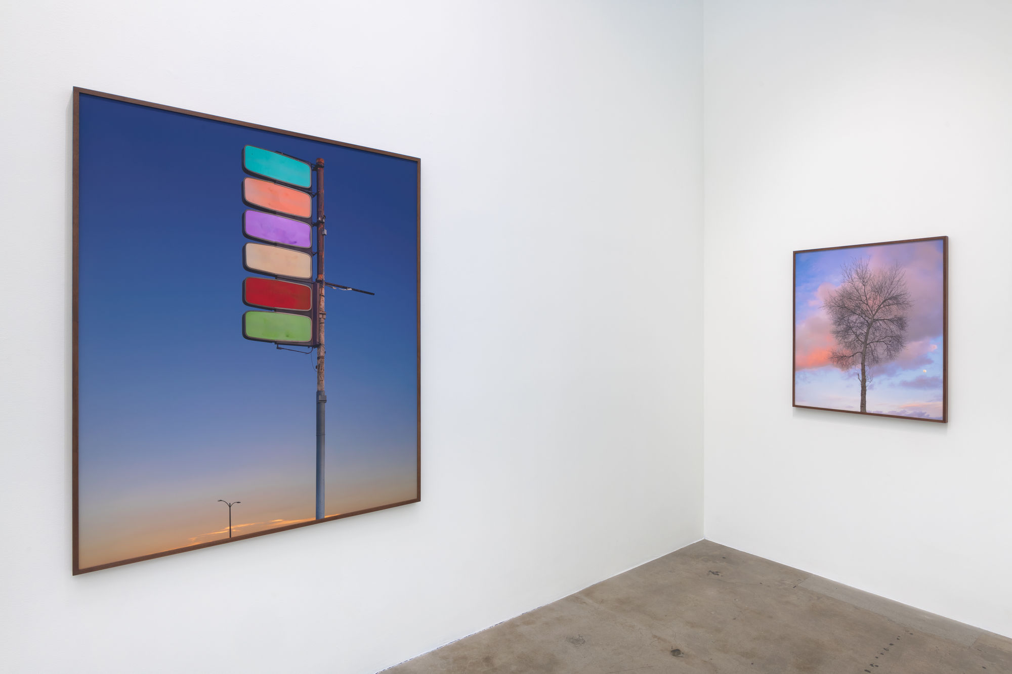 Amir Zaki: Nothing To Say