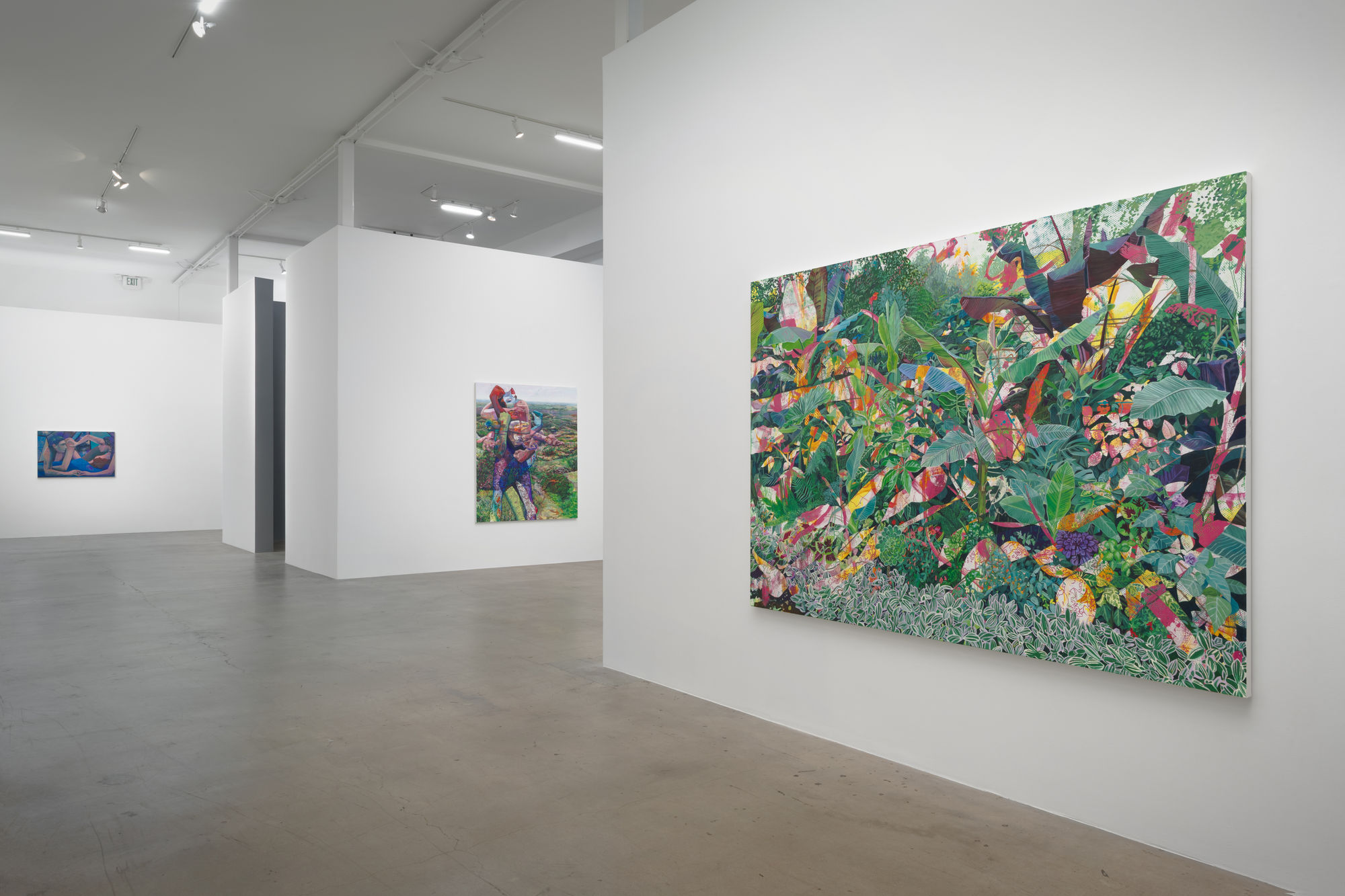 Marty Schnapf: Apparitions