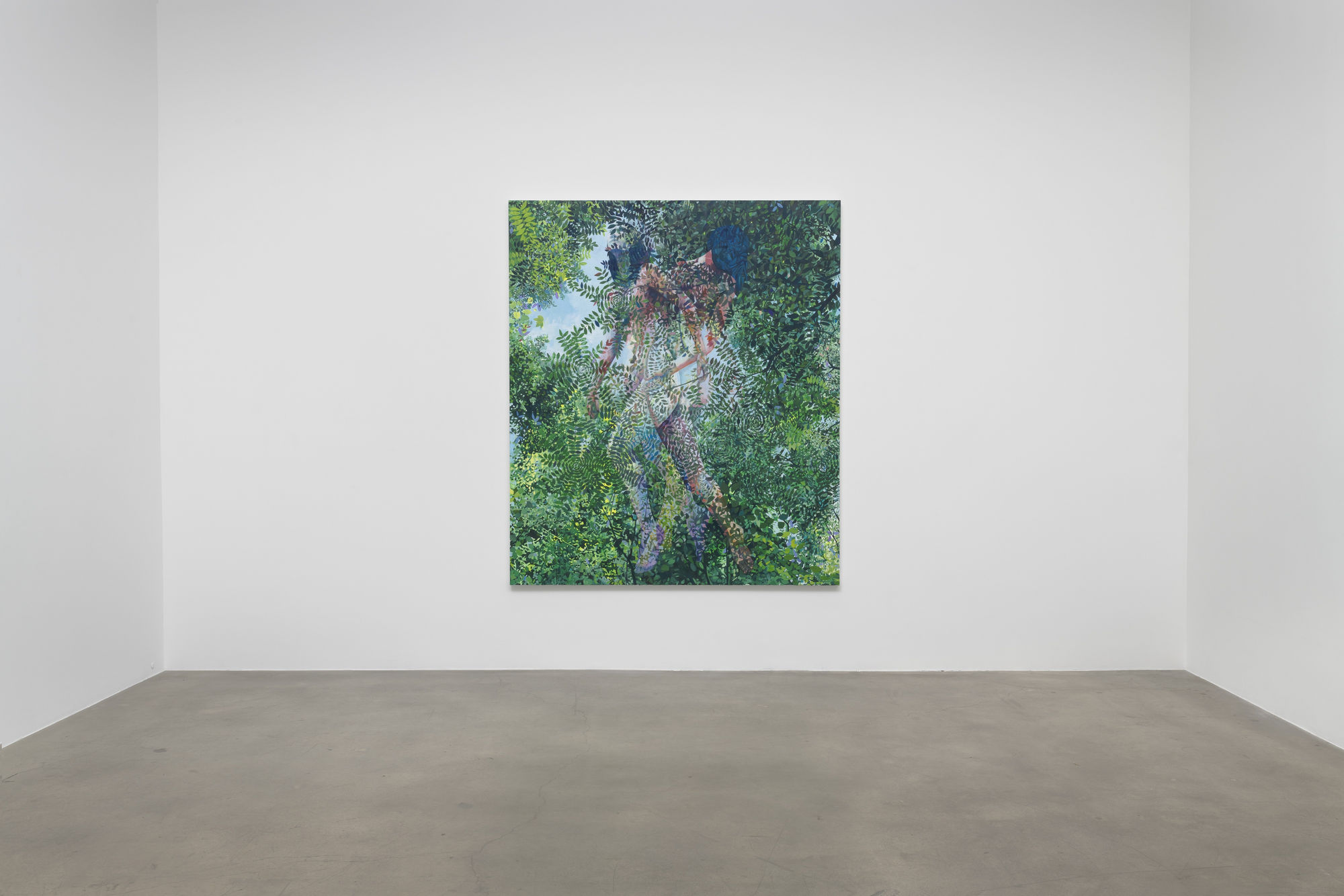 Marty Schnapf: Apparitions