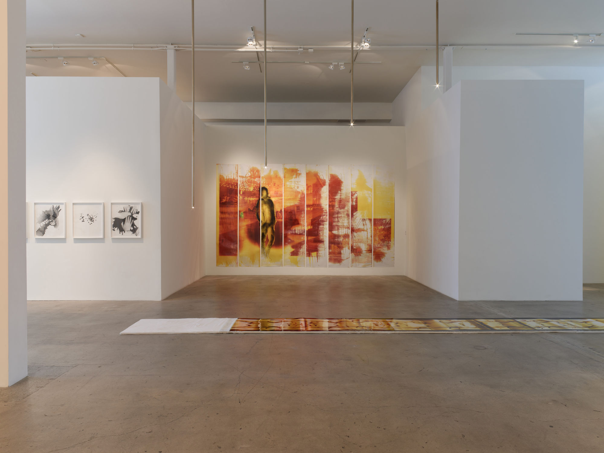 Farrah Karapetian: The Photograph is Always Now