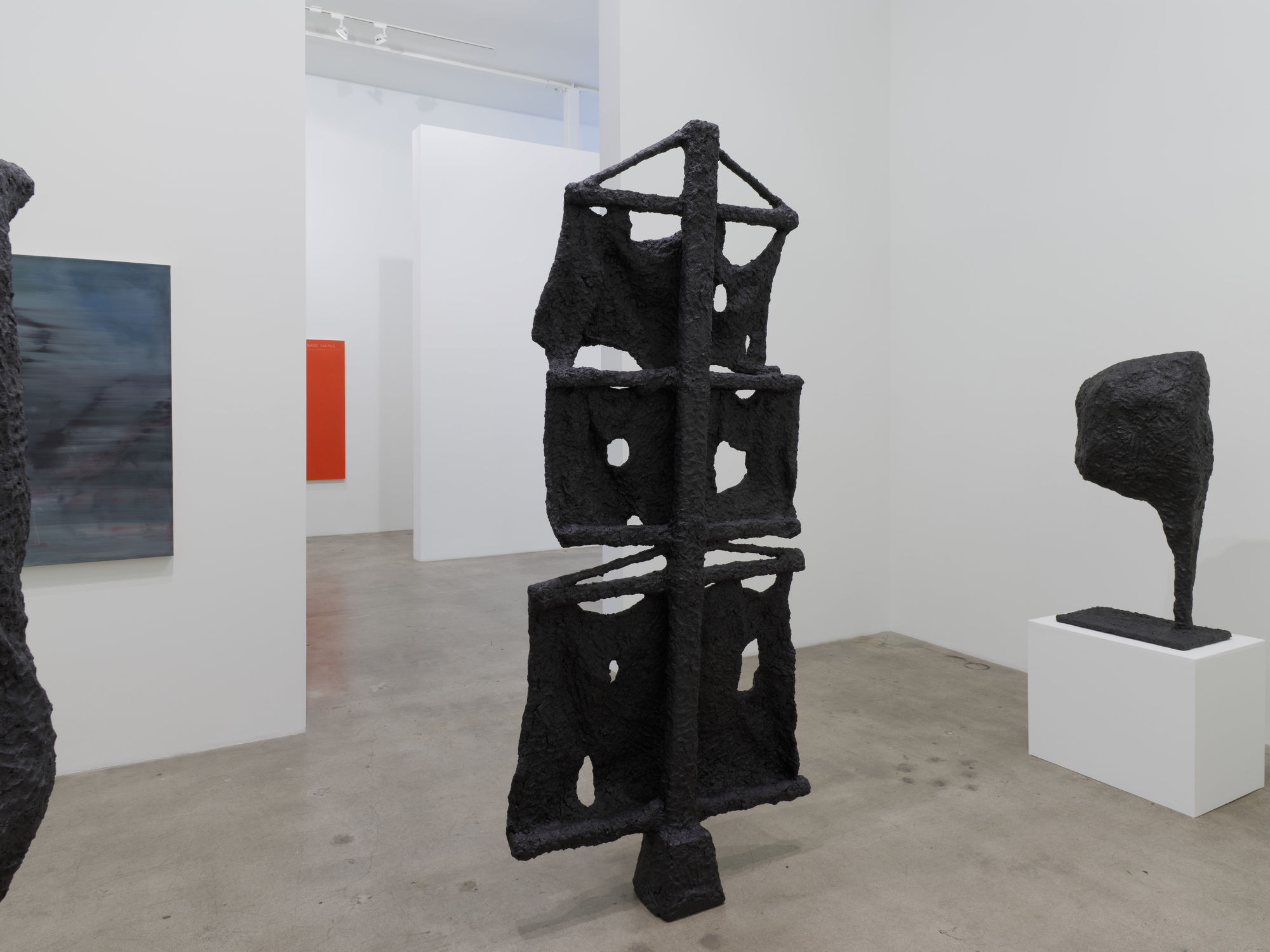 Ada Ihmels: Forest and the nuisance of our time