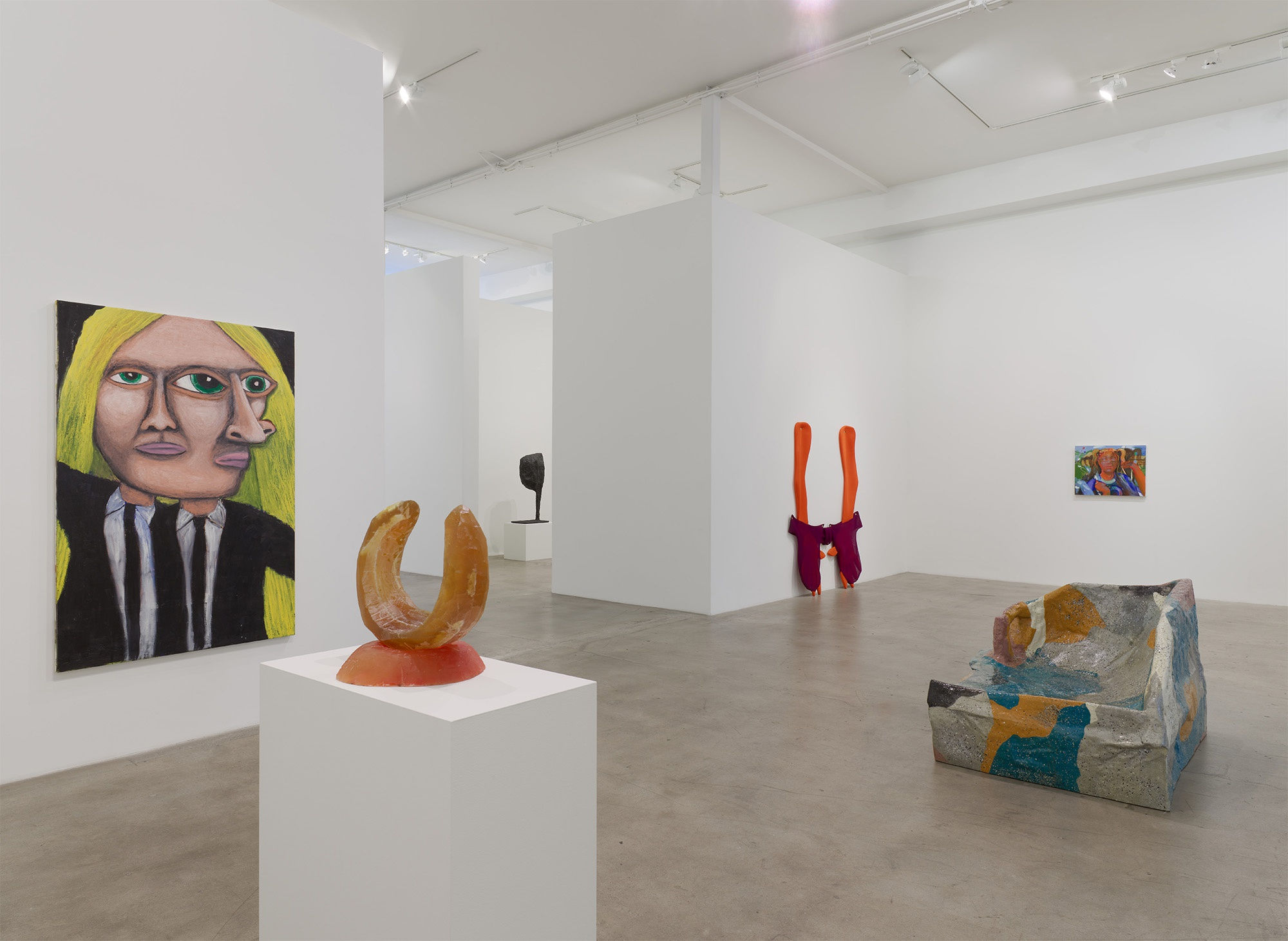 King Dogs Never Grow Old