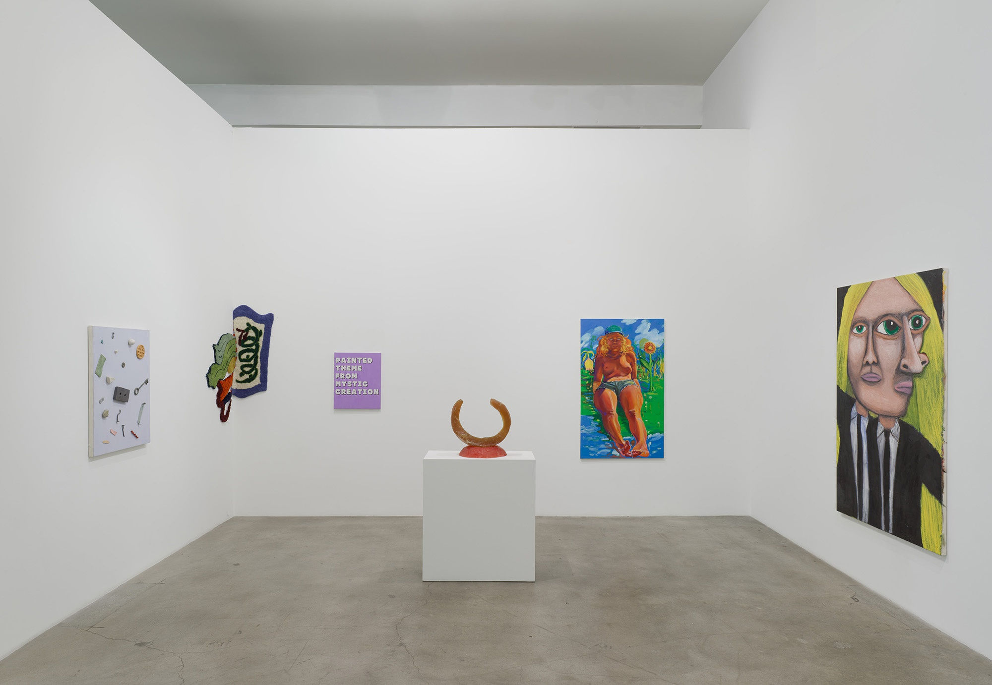 King Dogs Never Grow Old