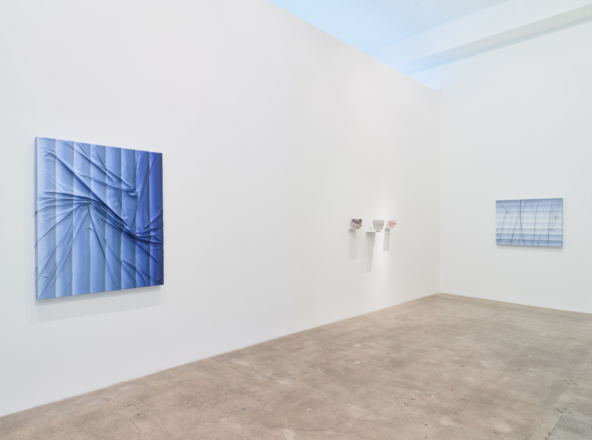 Sarah Mikenis: New Paintings