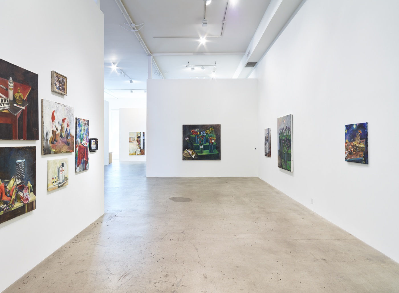 Jesse Edwards: Hot Town