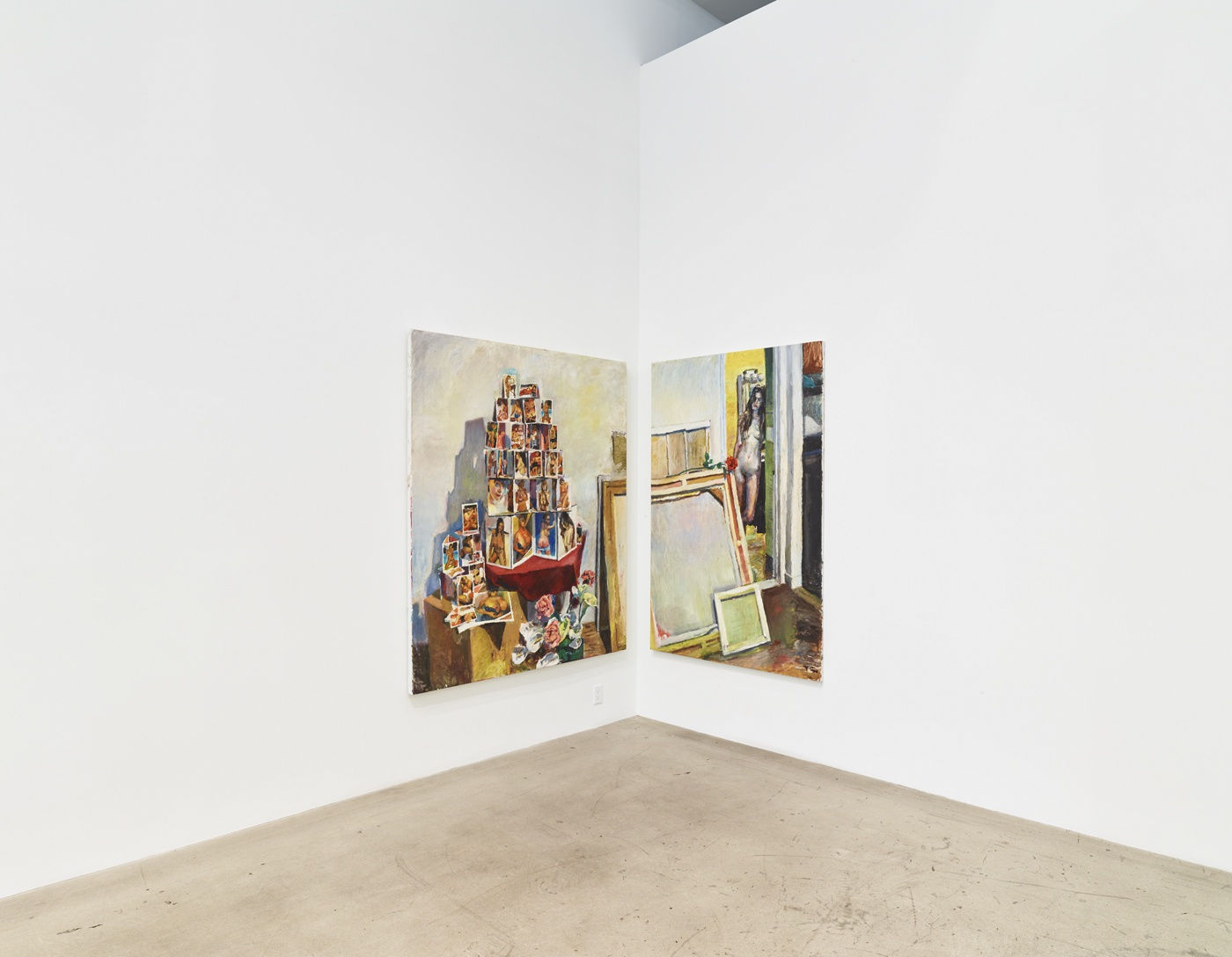 Jesse Edwards: Hot Town