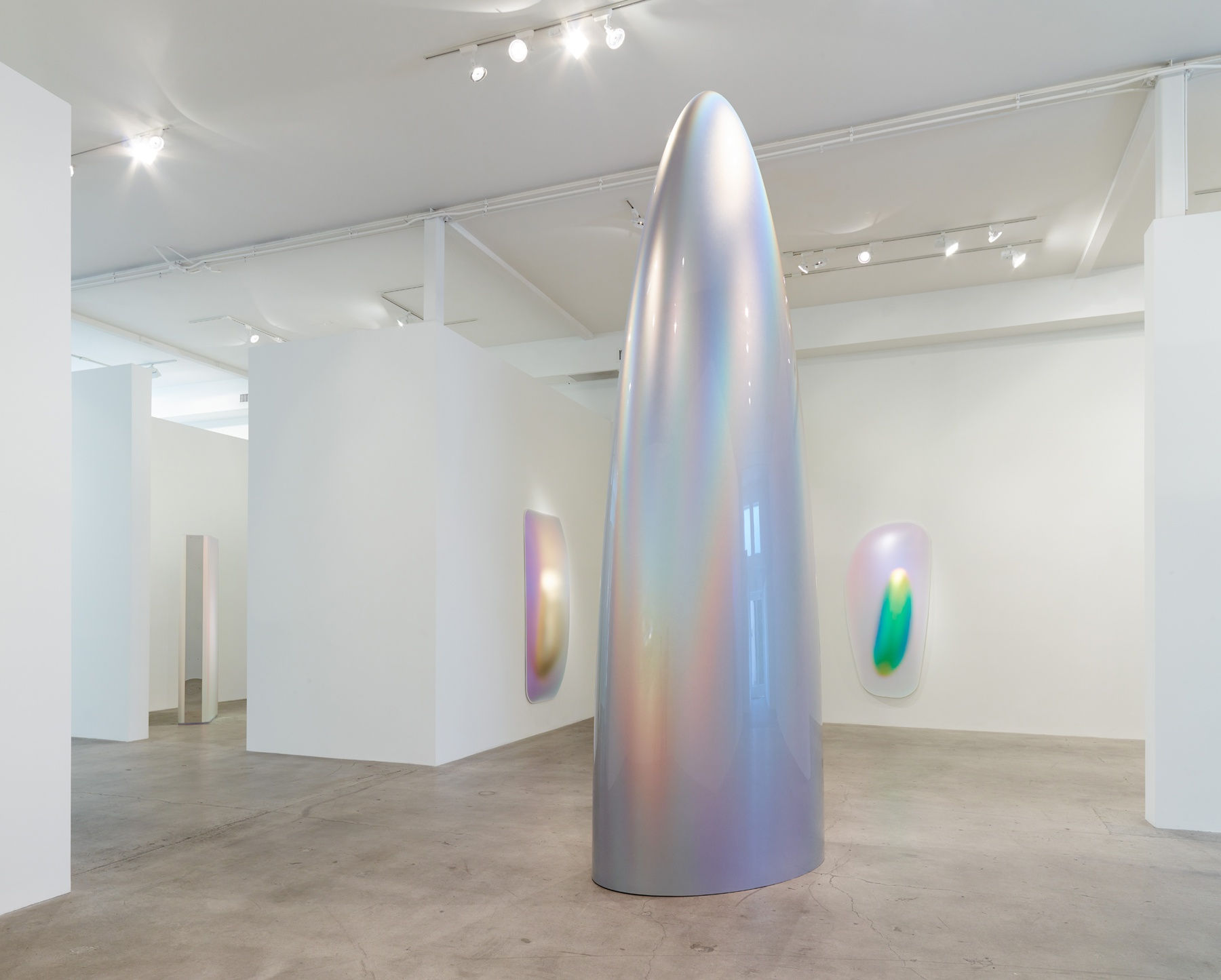 Gisela Colon: New Sculpture