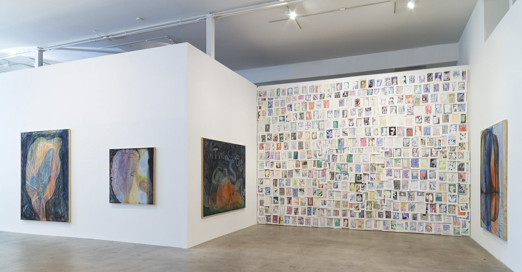 (real evening buoyancy)