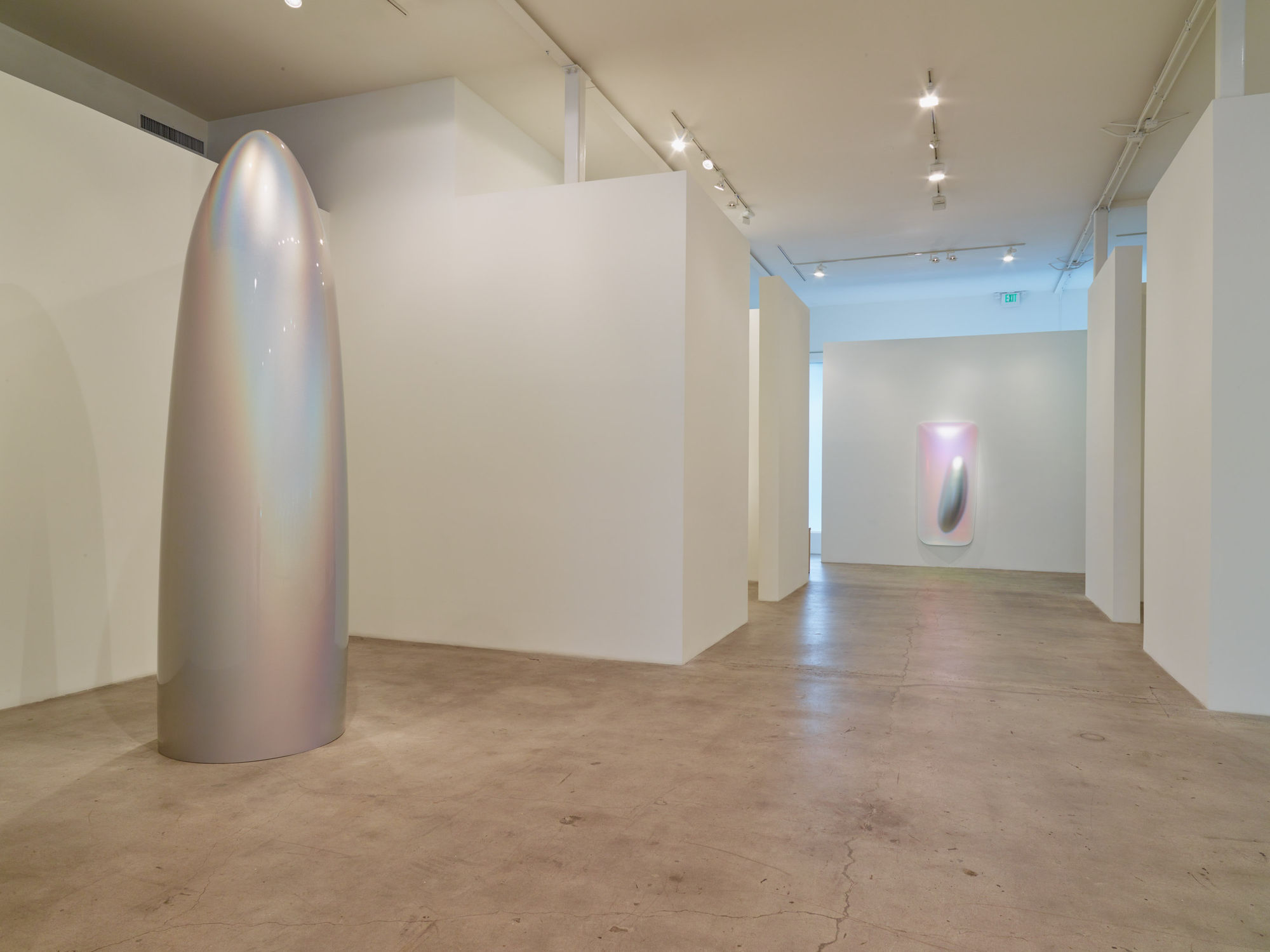 Gisela Colon: HYPER-MINIMAL