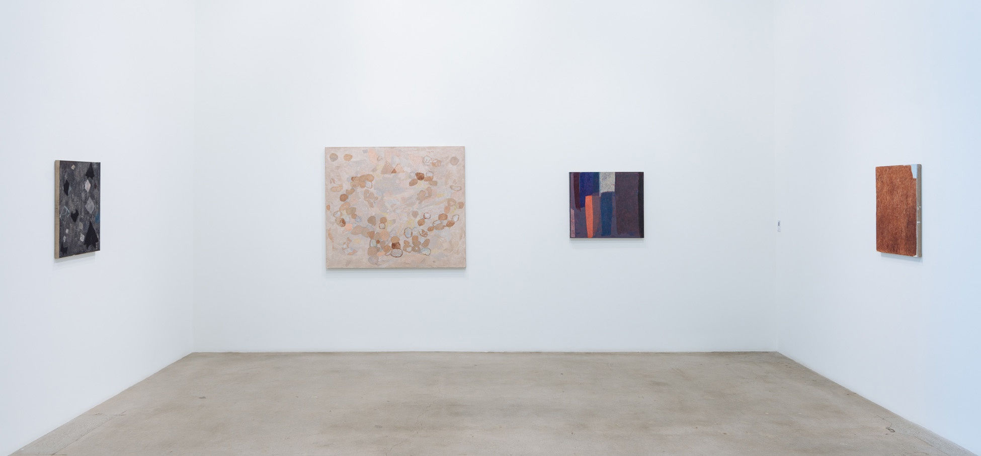 Clare Grill: Mary Mary