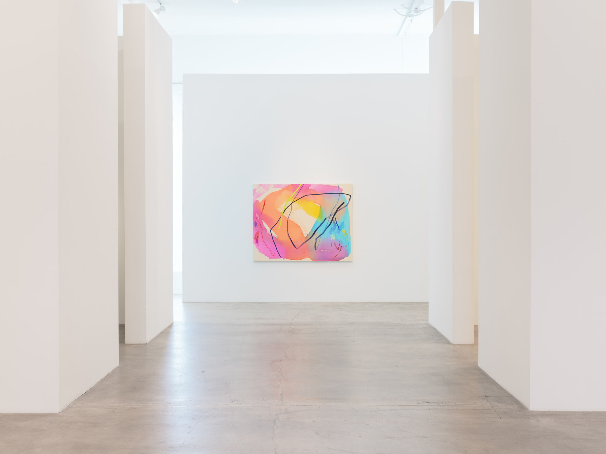 Heather Day: Ricochet