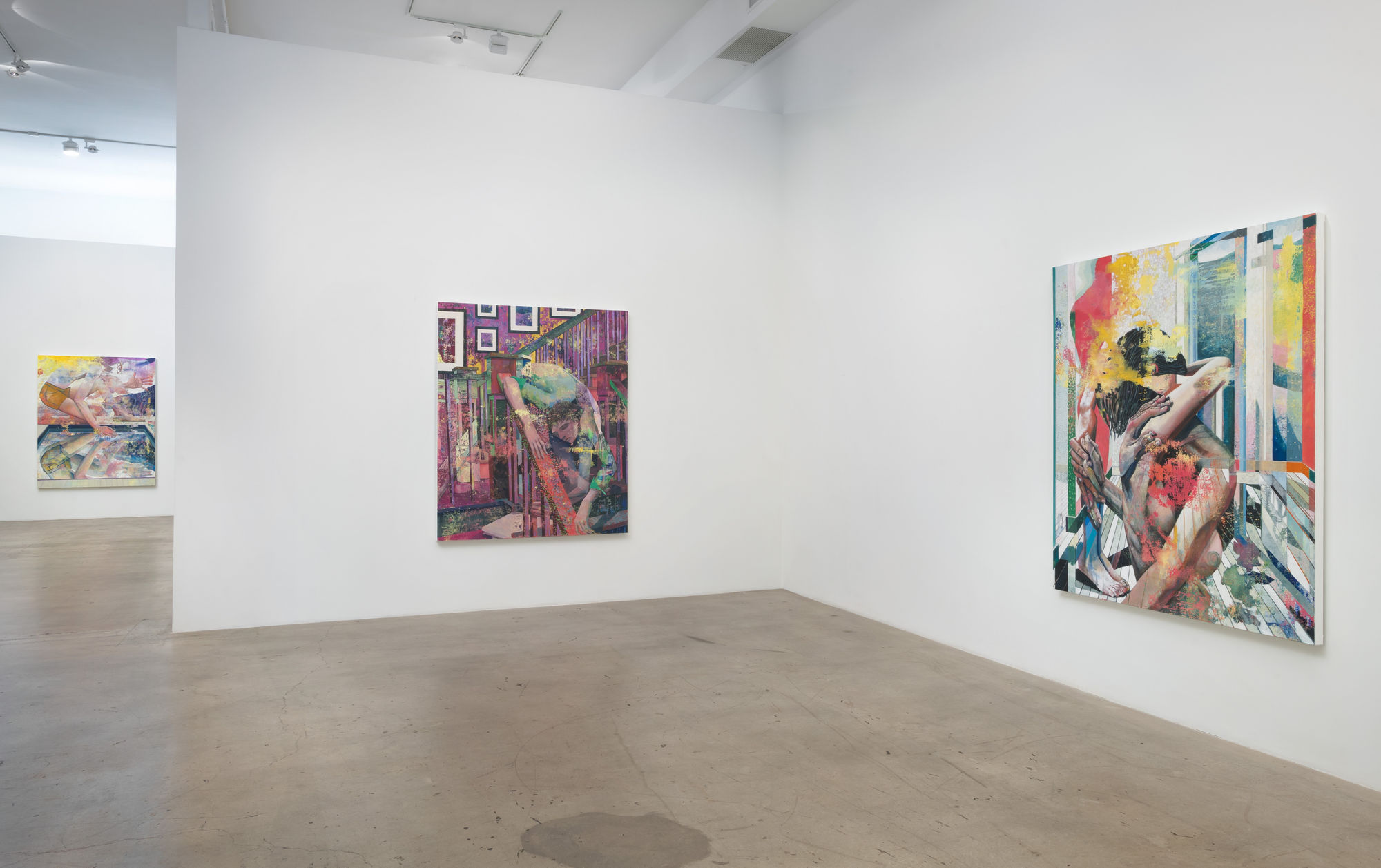 Marty Schnapf: Phosphors