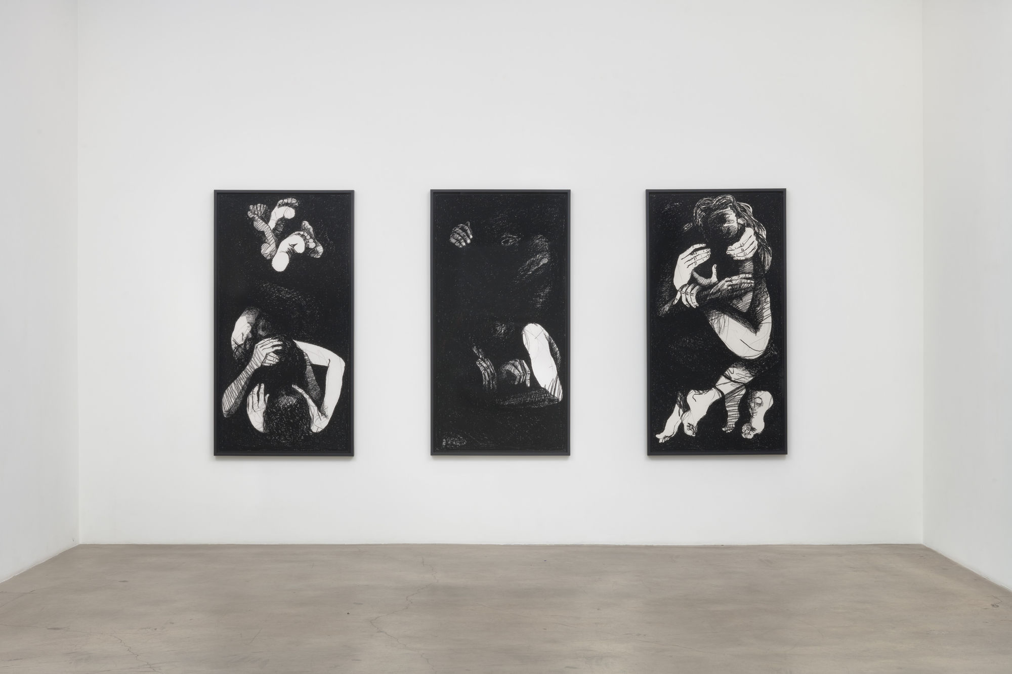 Marty Schnapf: Phosphors