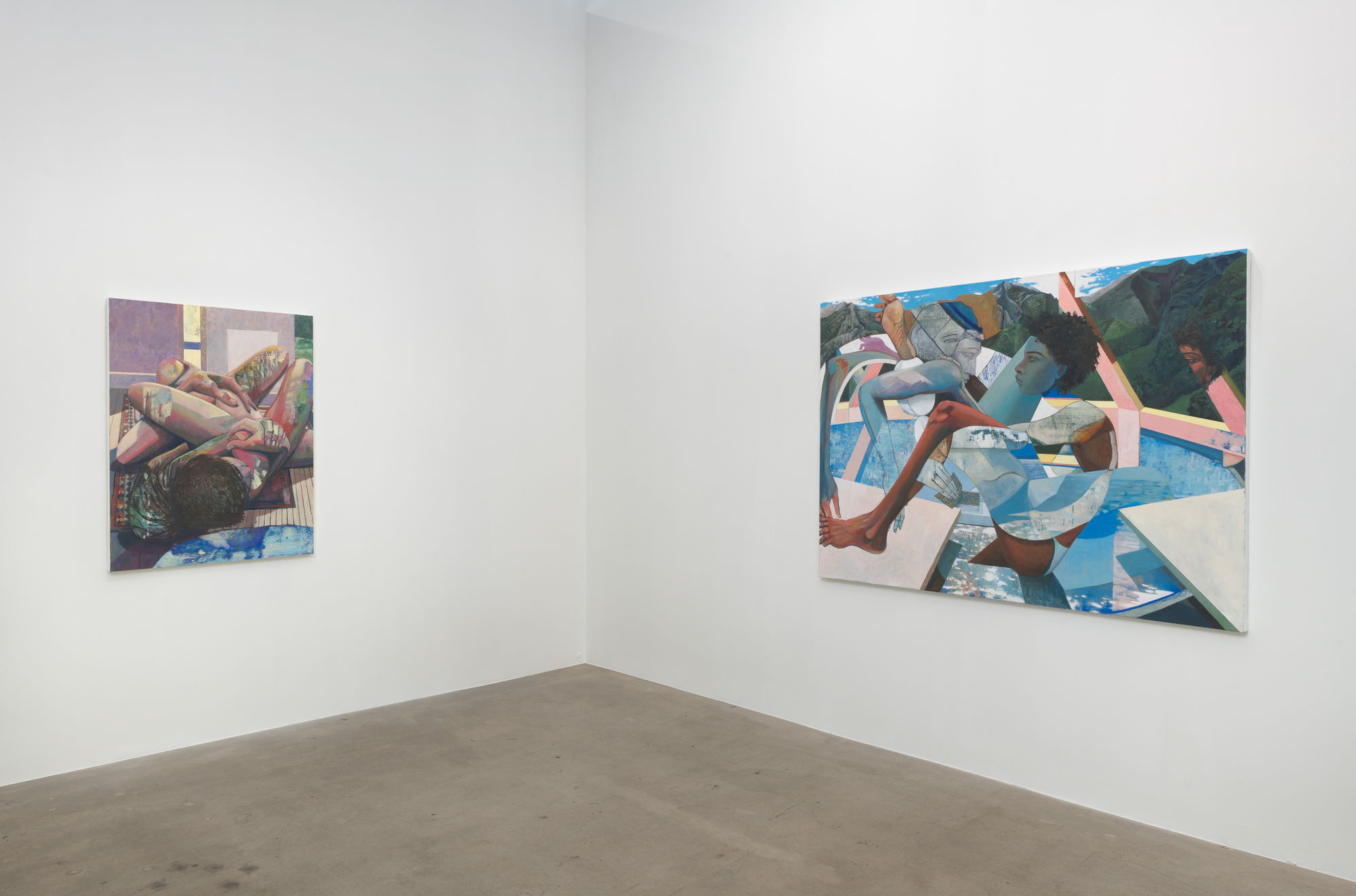 Marty Schnapf: Phosphors