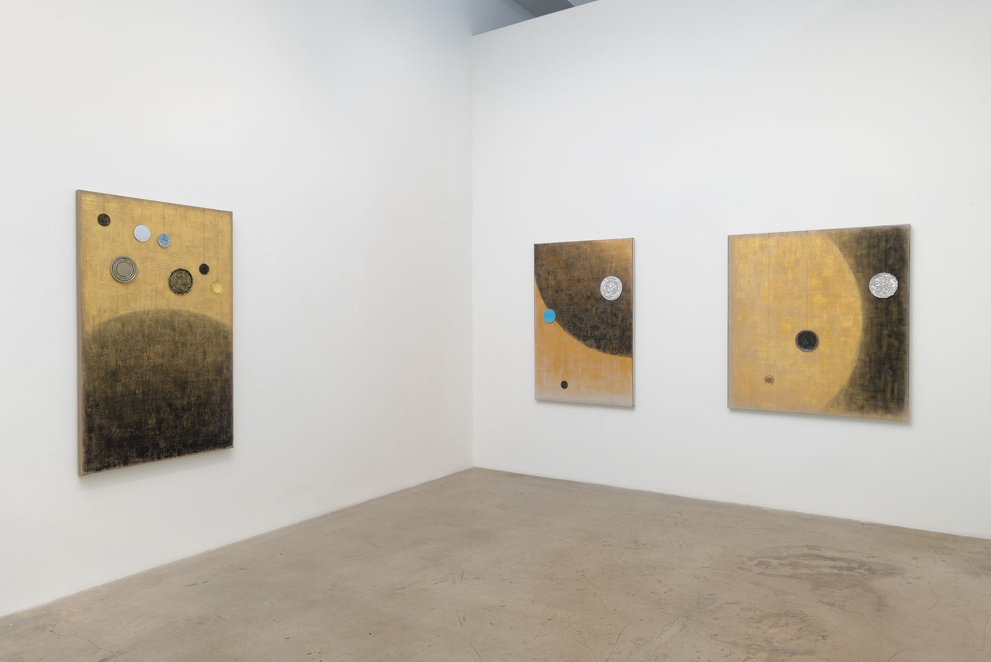 Lisa Beck: Space-time