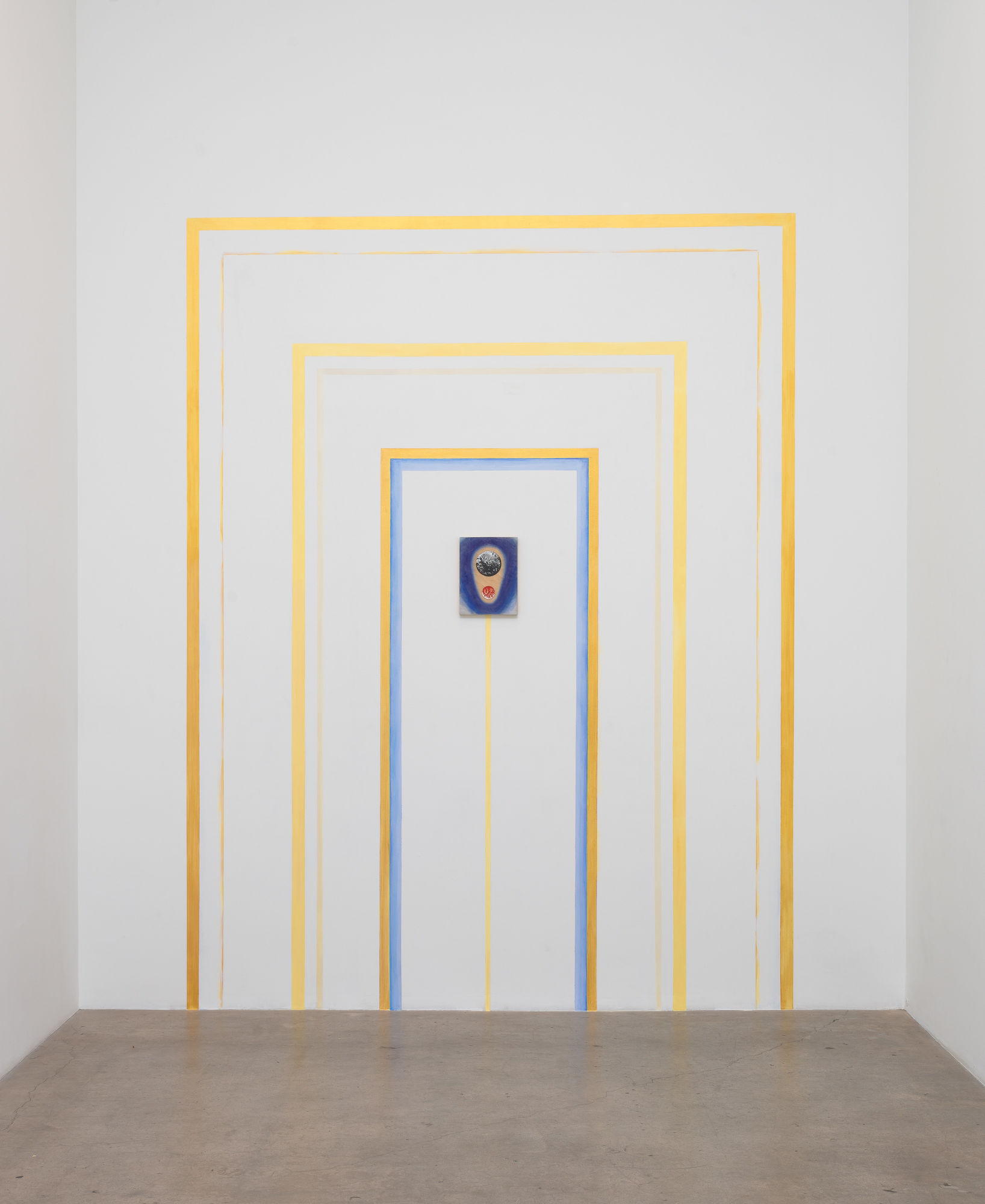 Lisa Beck: Space-time