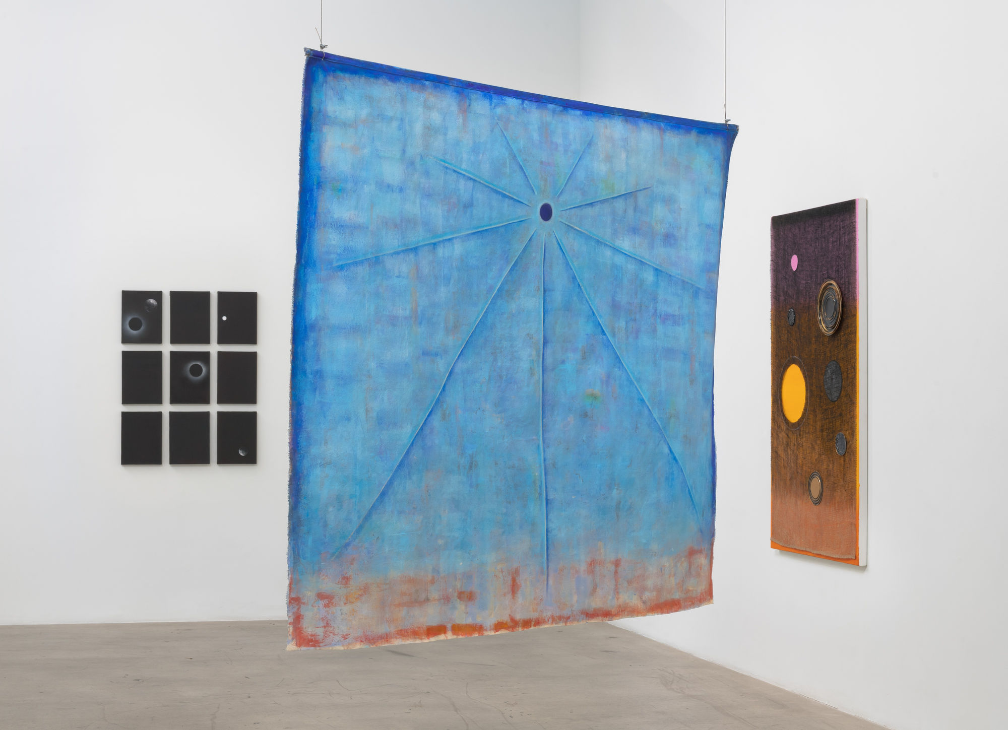 Lisa Beck: Space-time