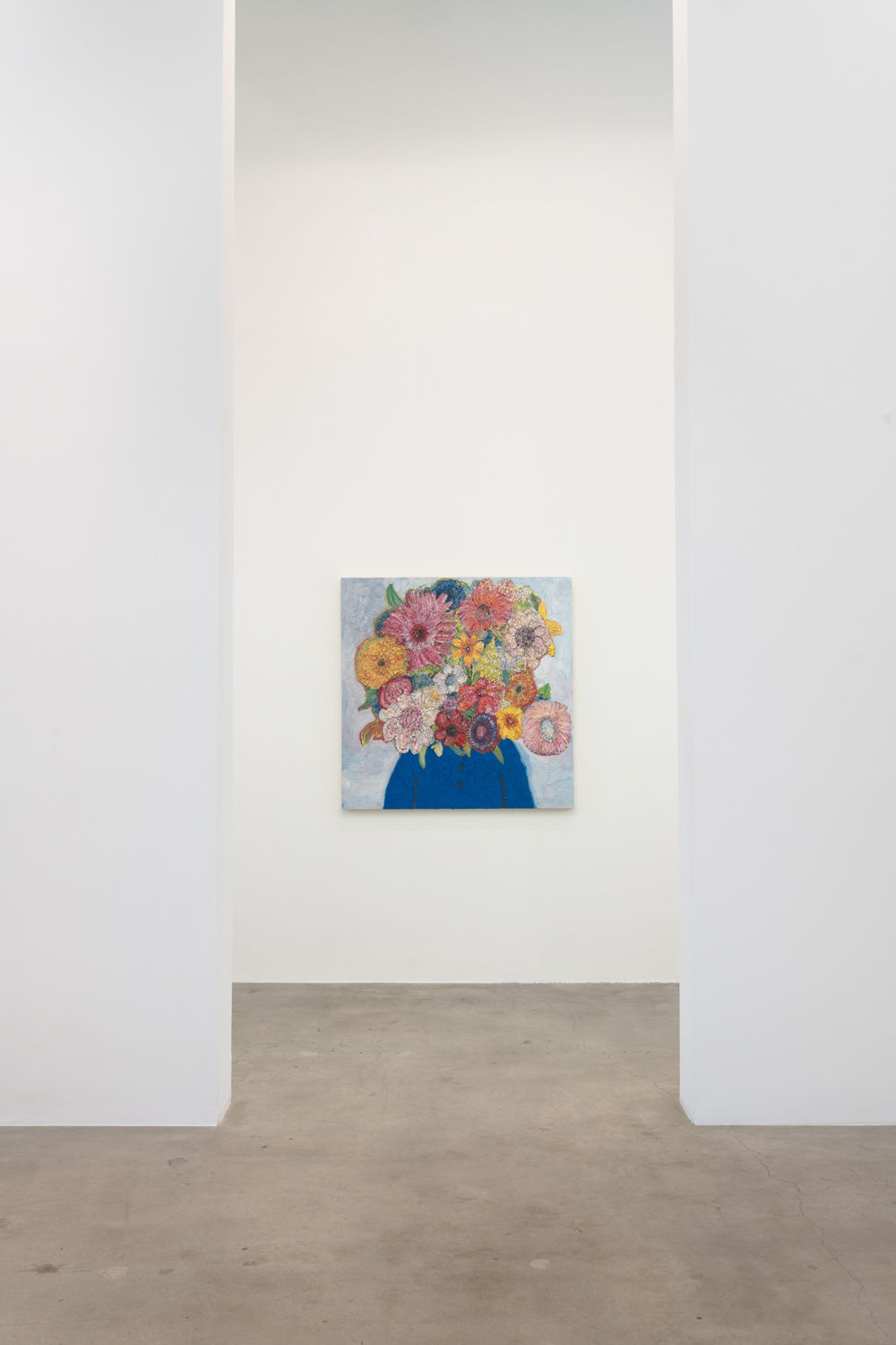 Vanessa Prager: Portraits