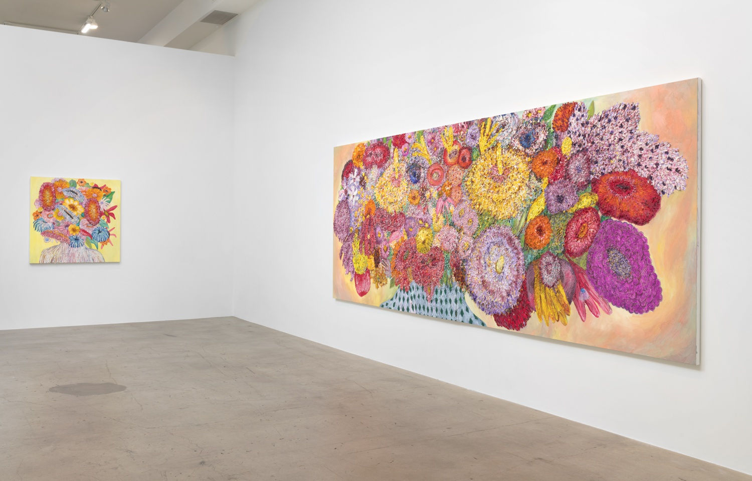 Vanessa Prager: Portraits