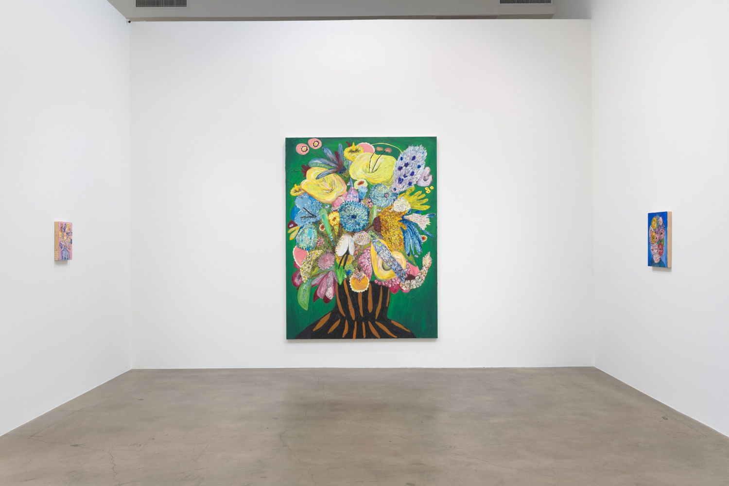 Vanessa Prager: Portraits