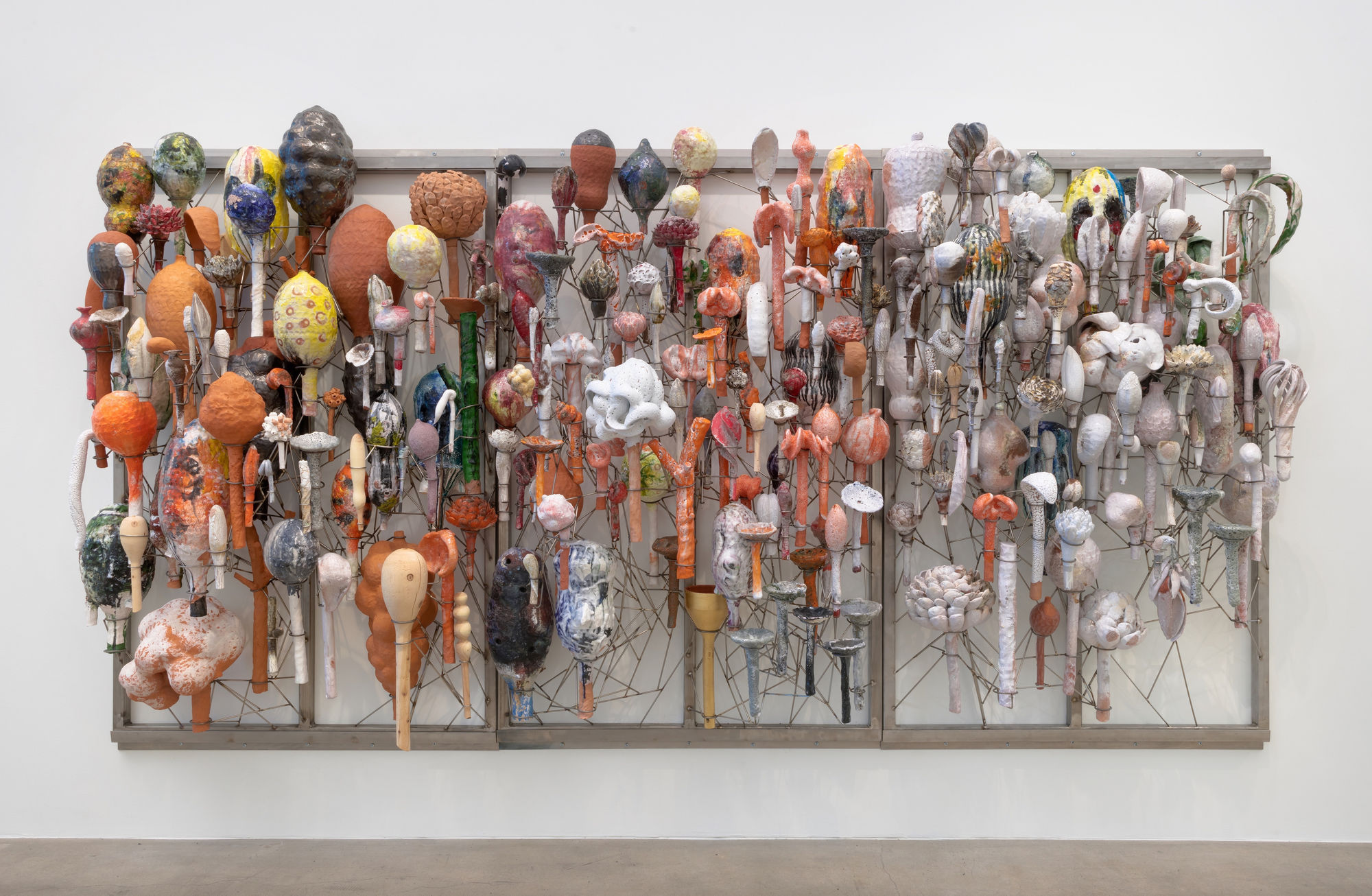 David Hicks: The Harvest