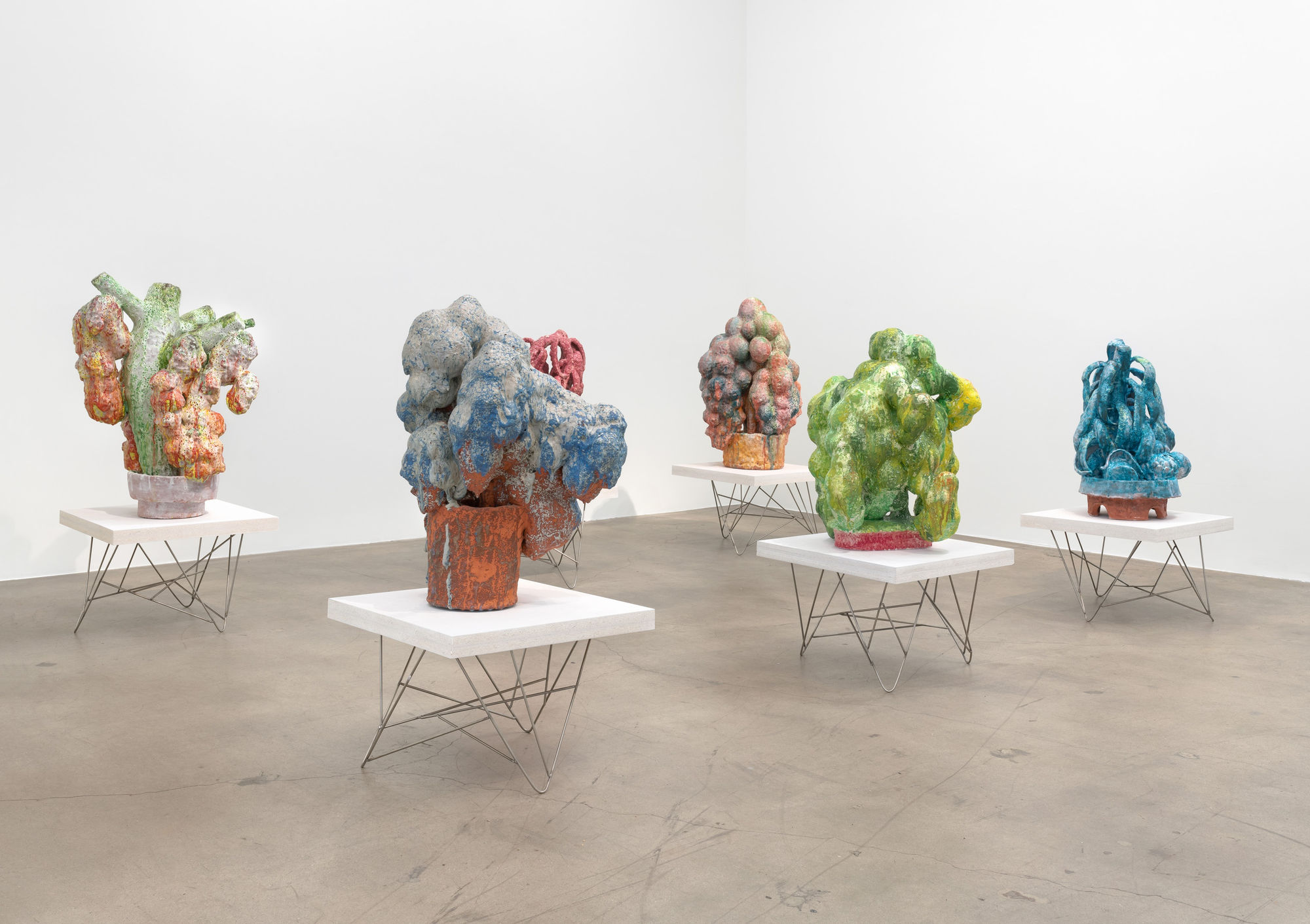 David Hicks: The Harvest