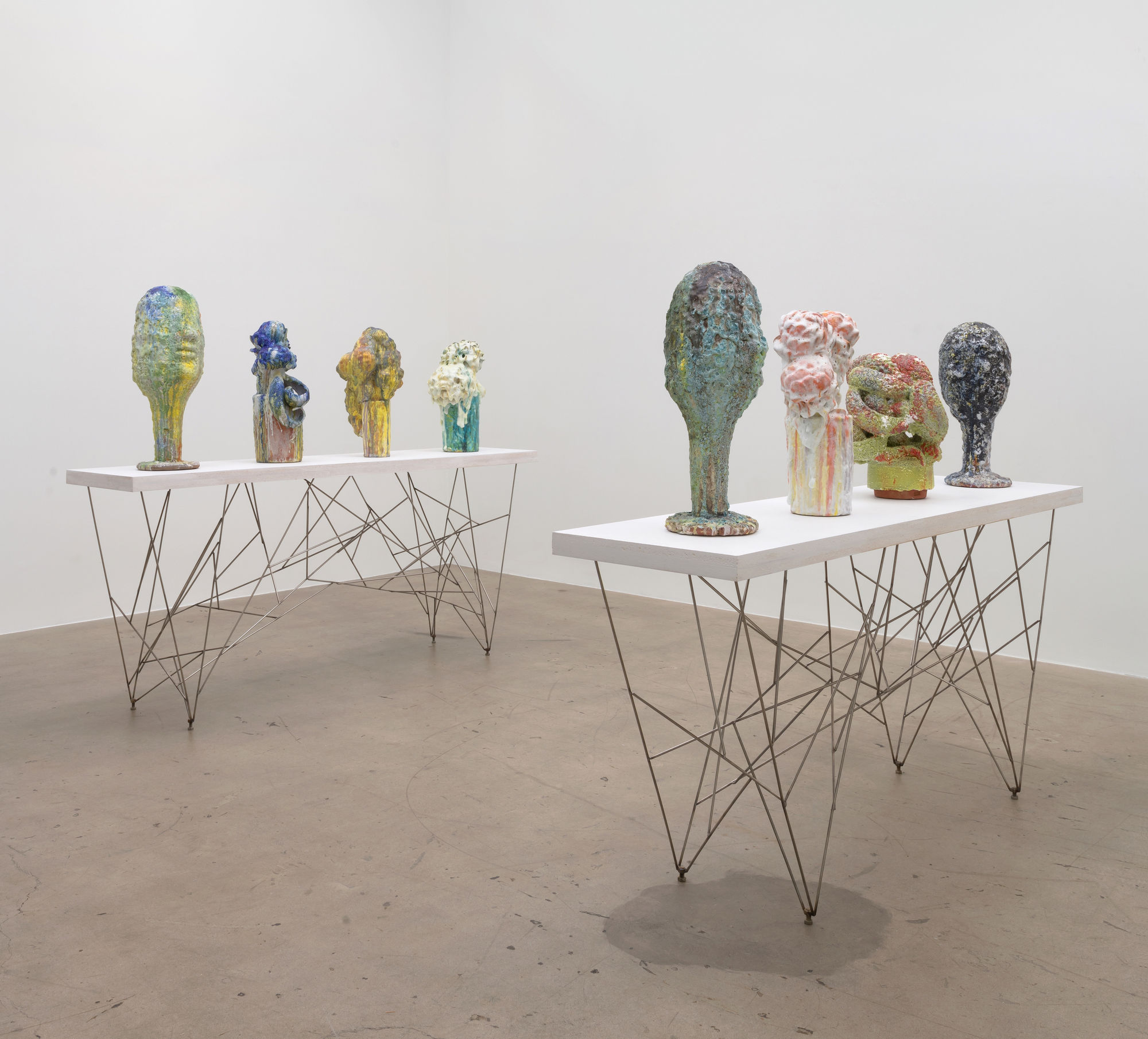 David Hicks: The Harvest