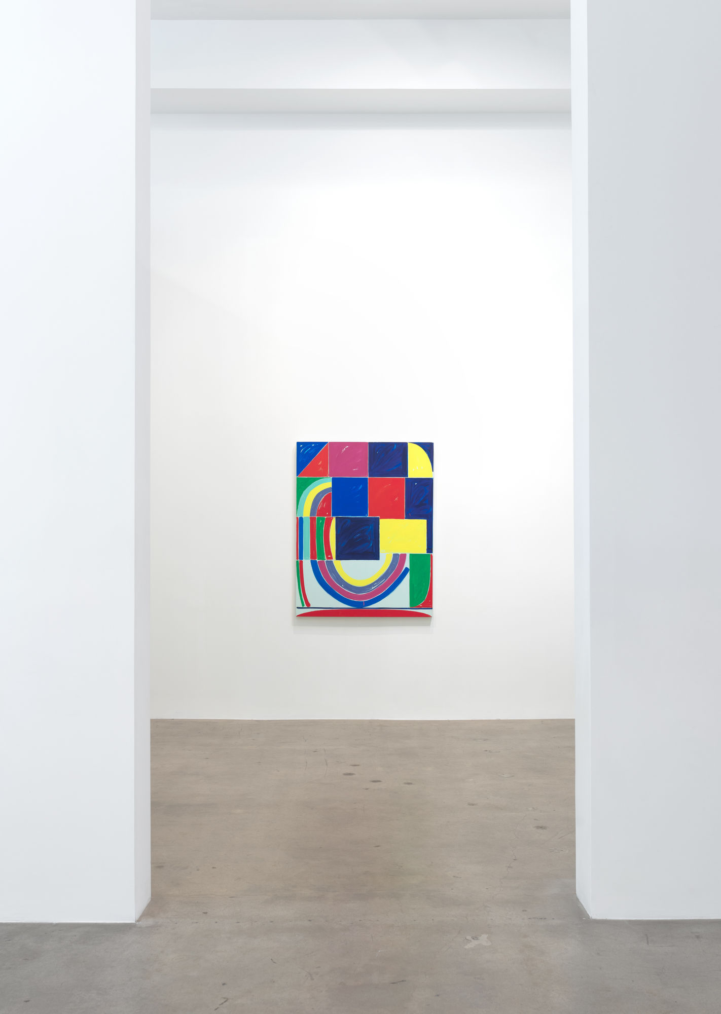 Jason Stopa: Garden of Music