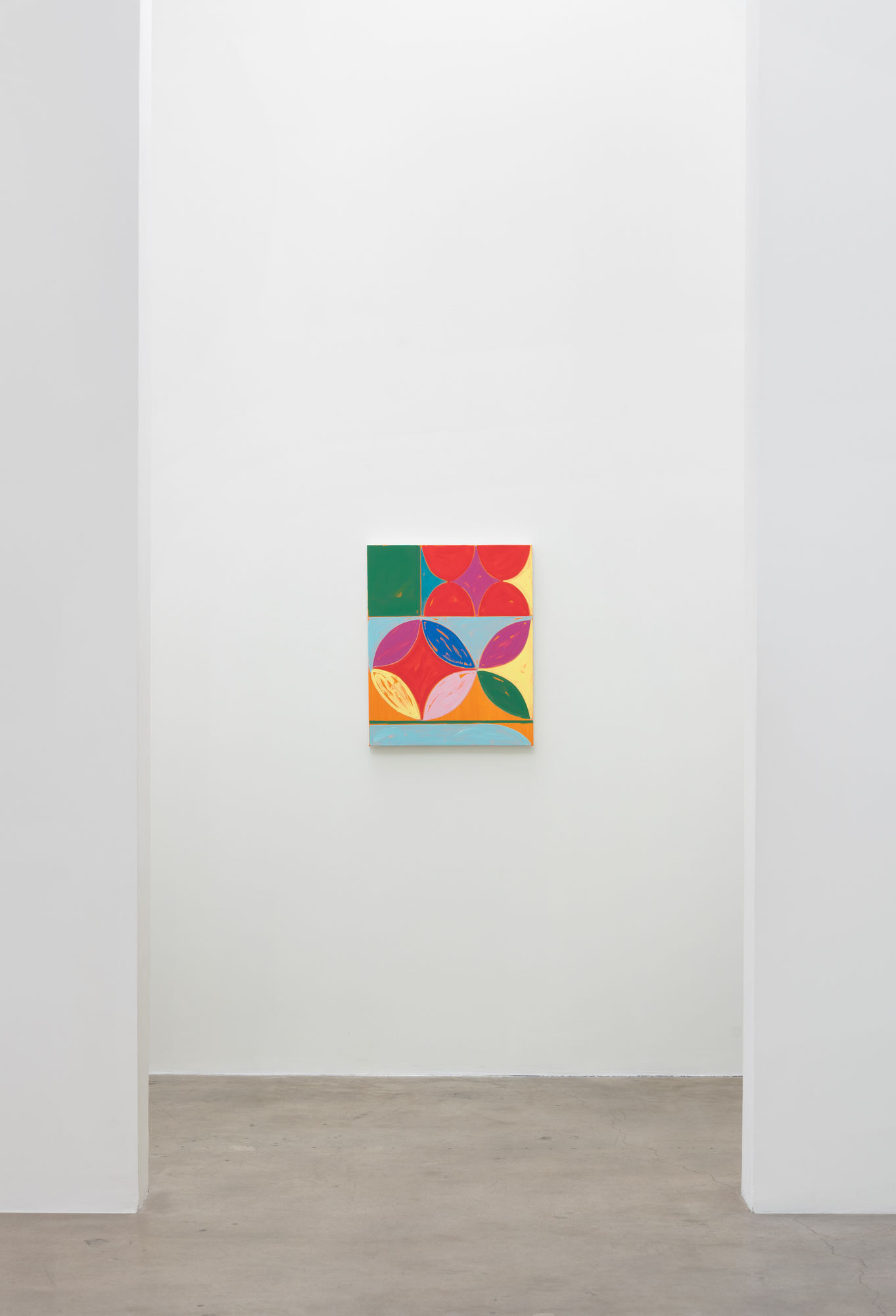 Jason Stopa: Garden of Music