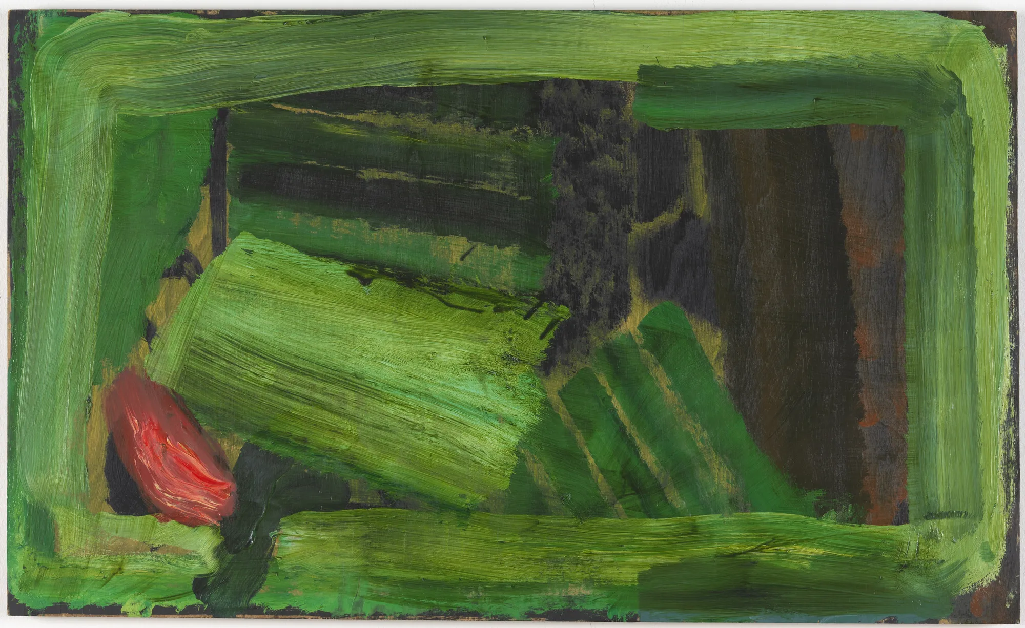 Clean Sheets, 1979-84