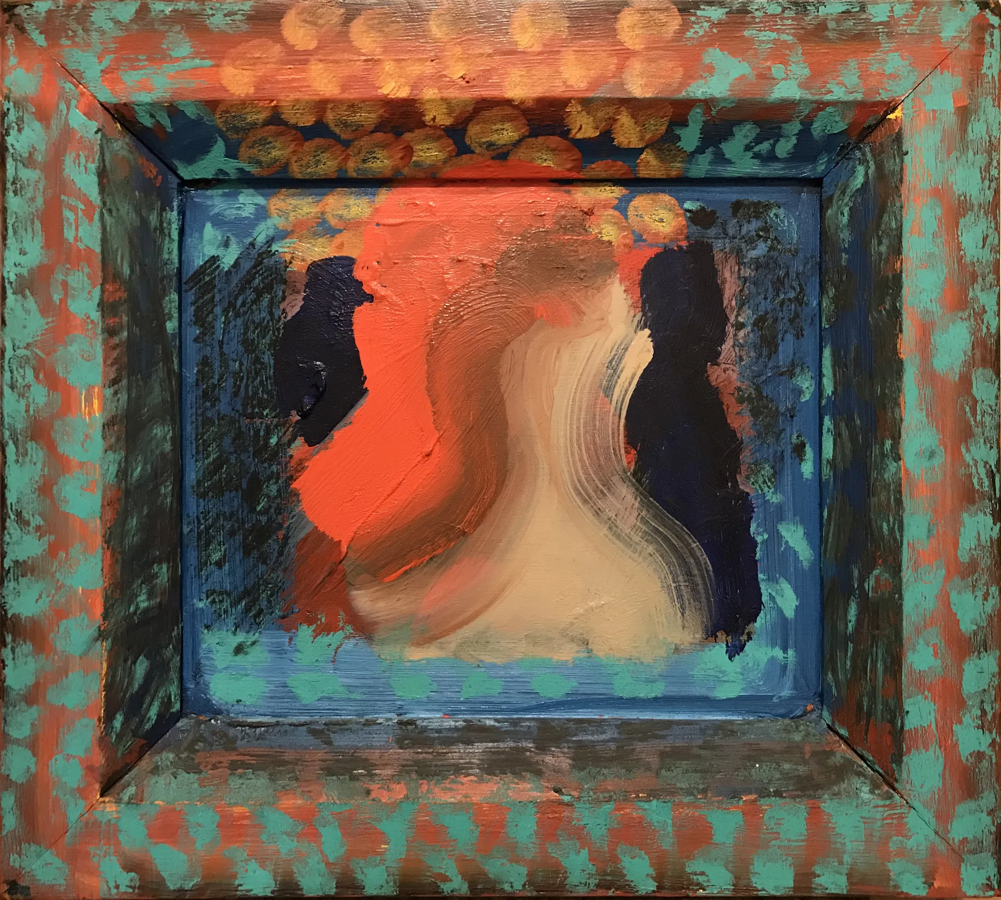 The Spectator, 1984-87