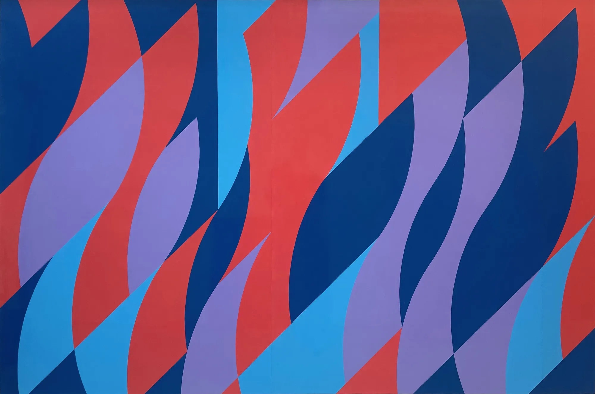 Cartoon for Untitled [December '07, from 12th May '06 image], 2007