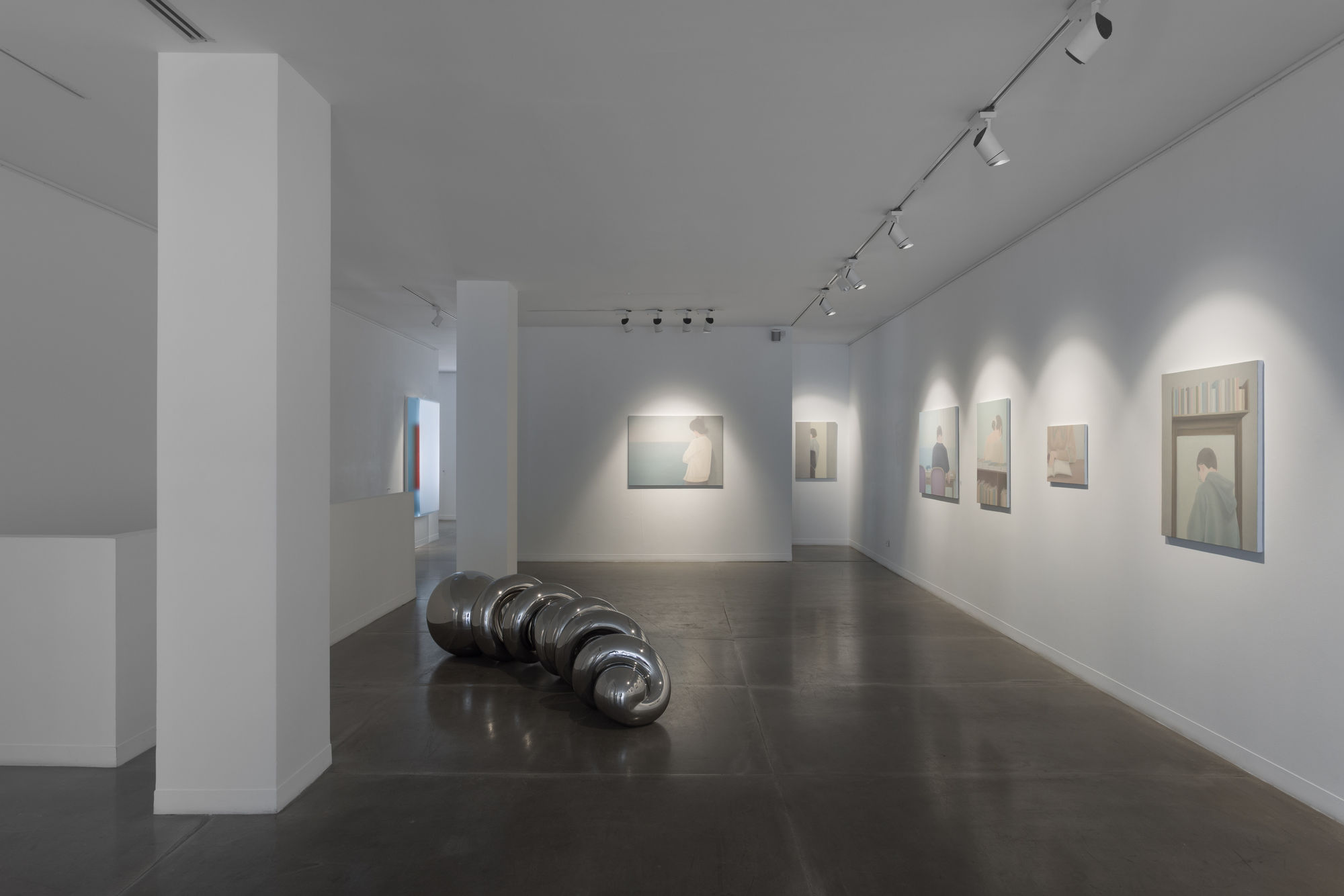 Han Ji Min: Time Alone | London