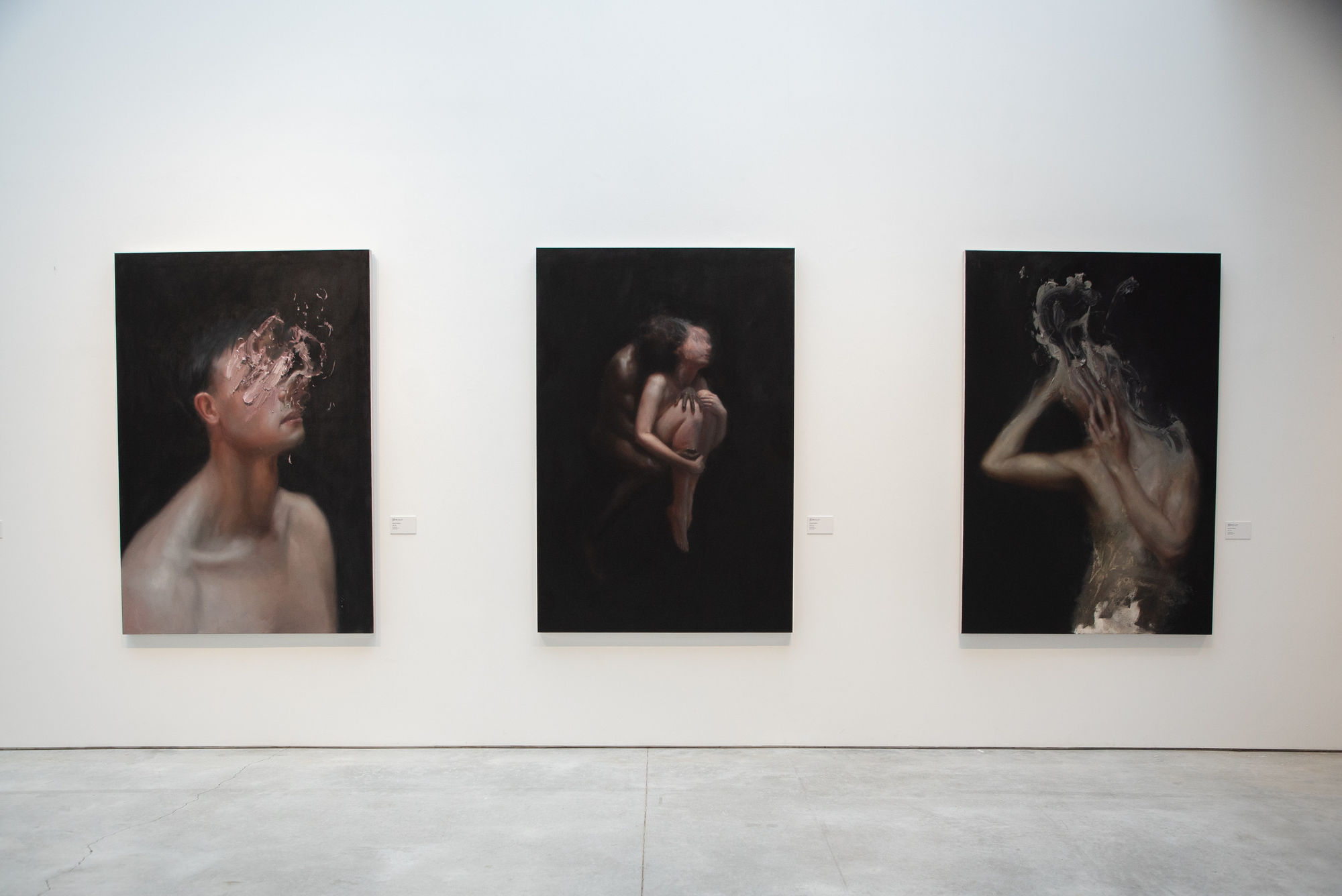 Henrik Uldalen: Paradosis