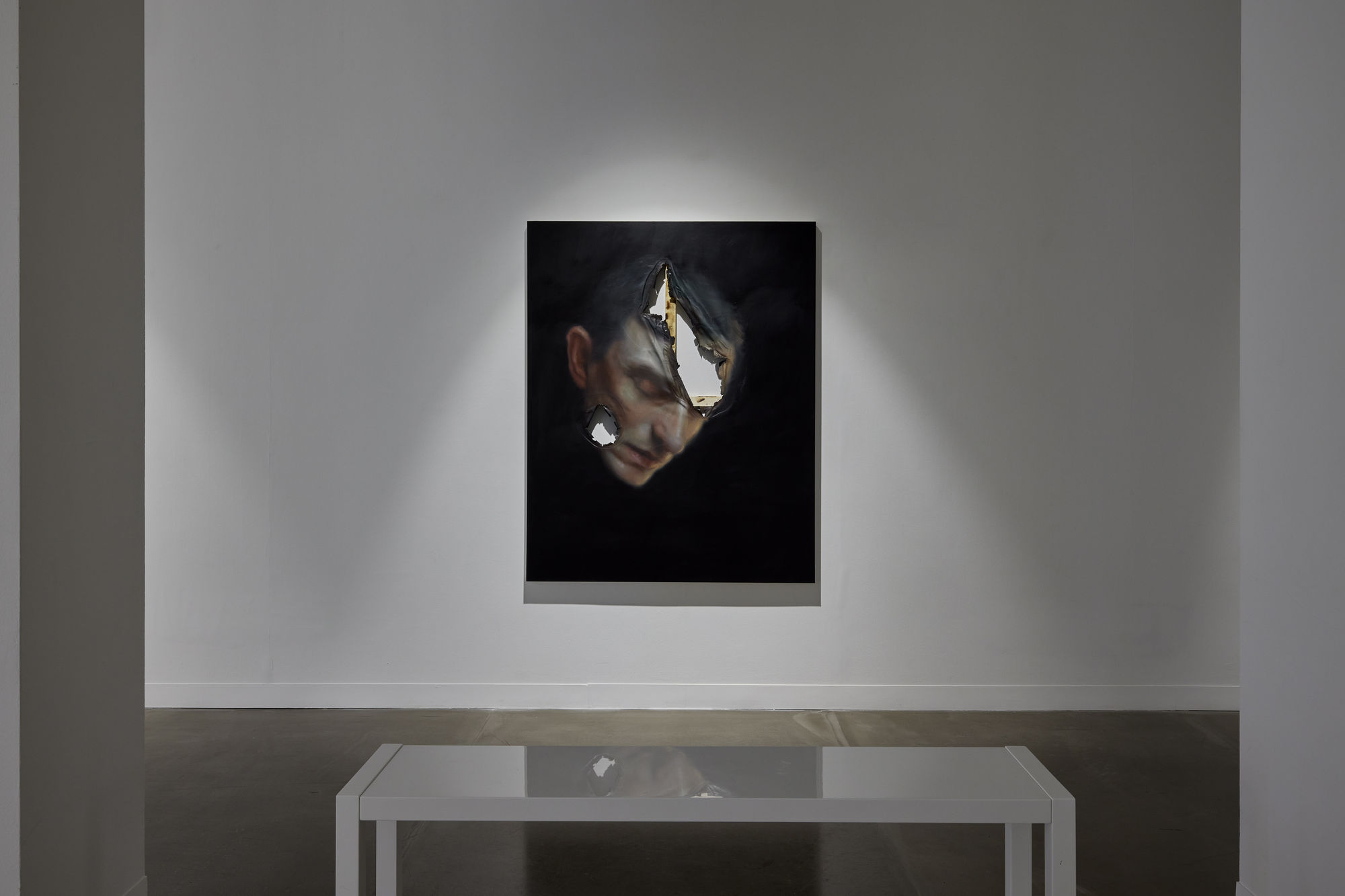 Henrik Aa. Uldalen: Love in Exile