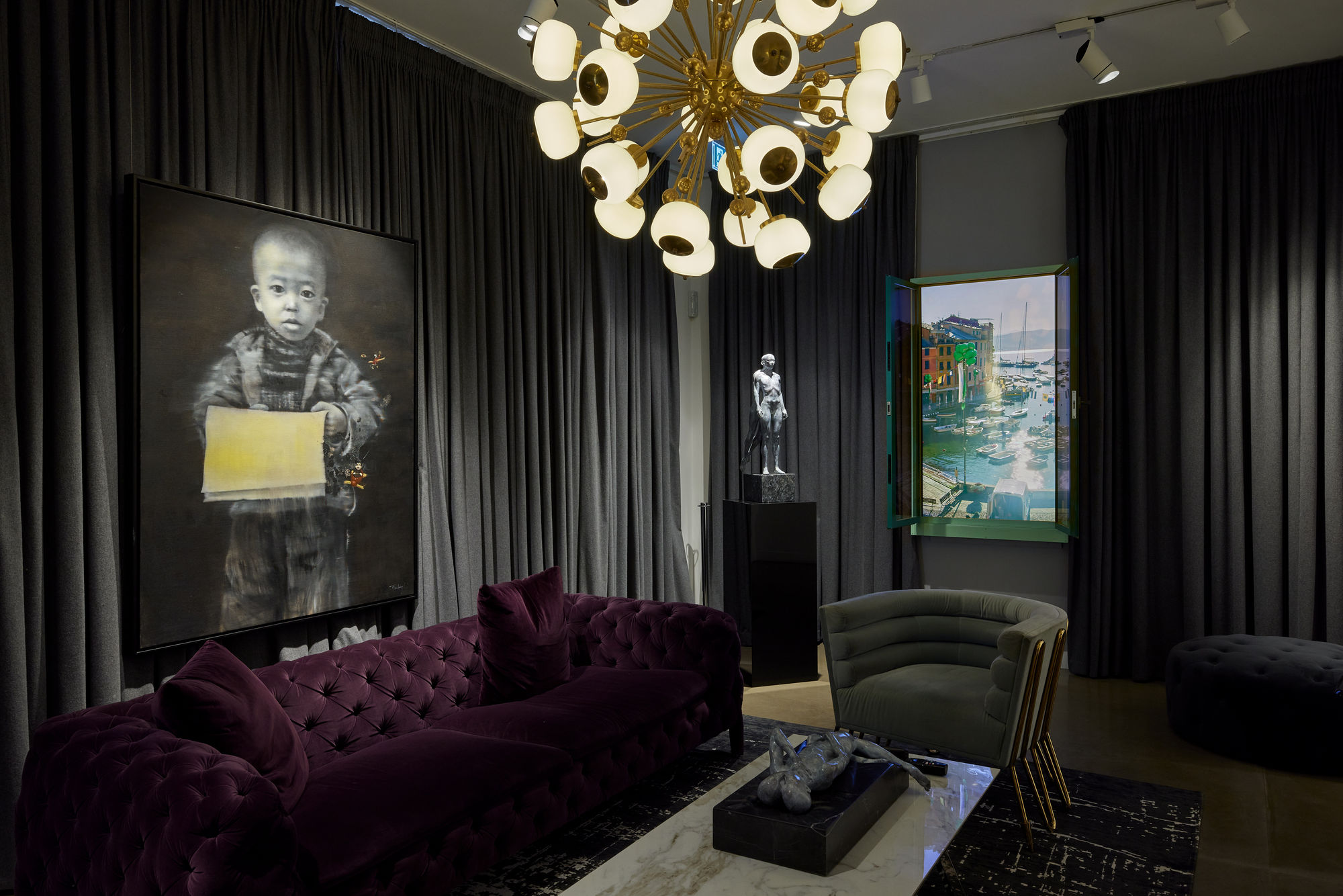 Summer Exhibition 2021