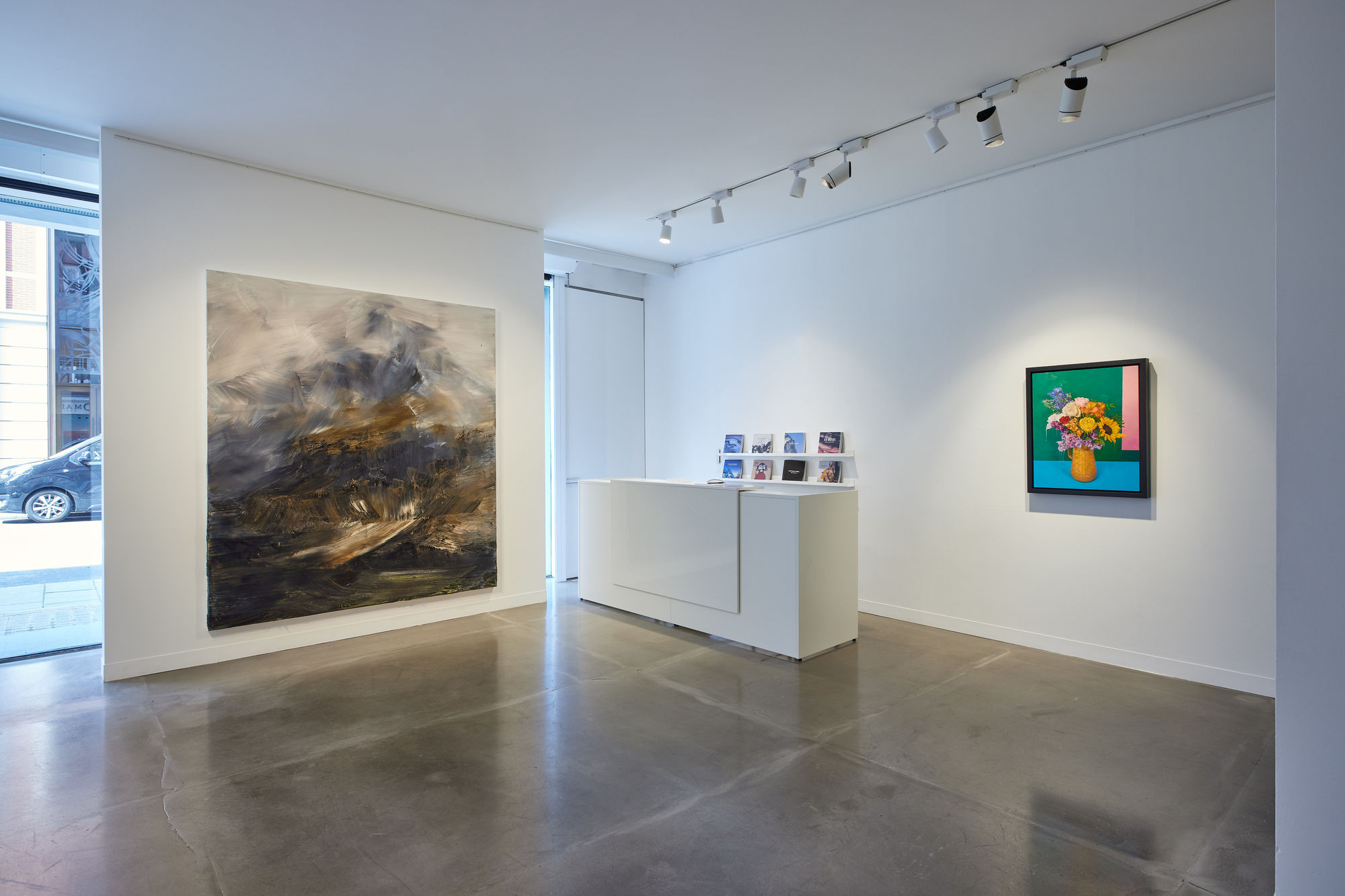 Summer Exhibition 2021