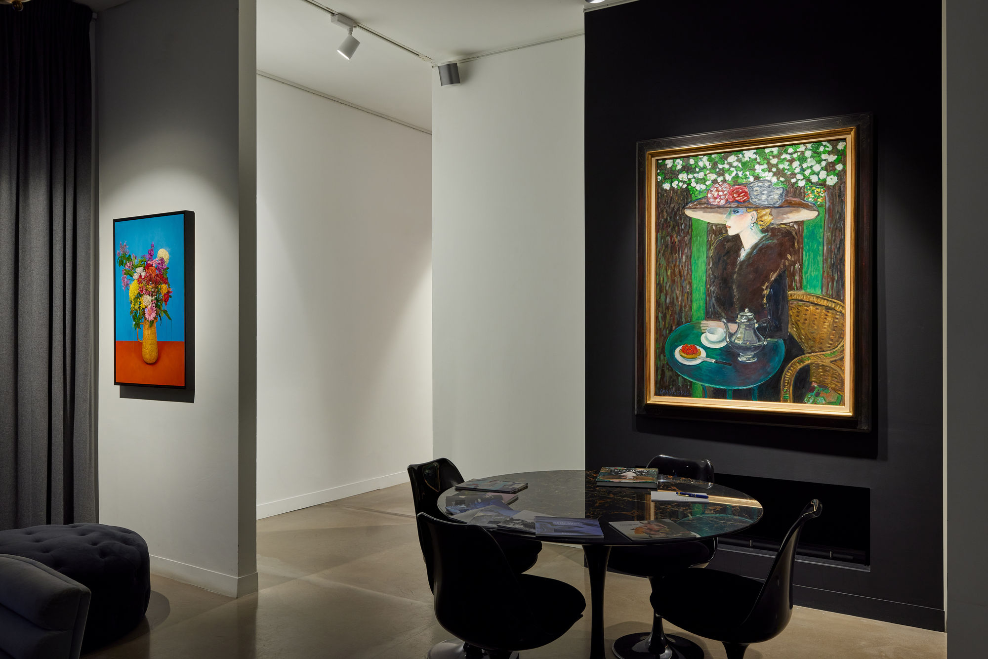 Summer Exhibition 2021